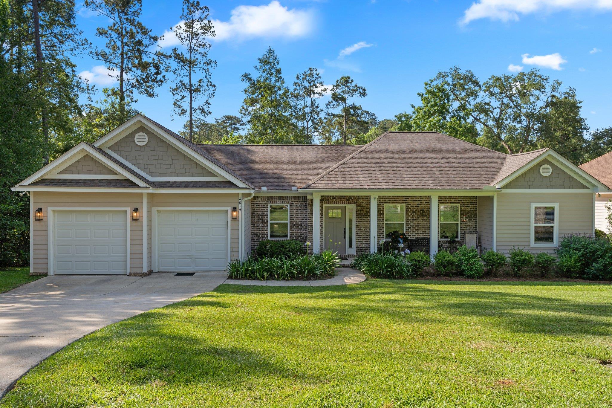 4014 Harpers Ferry Drive