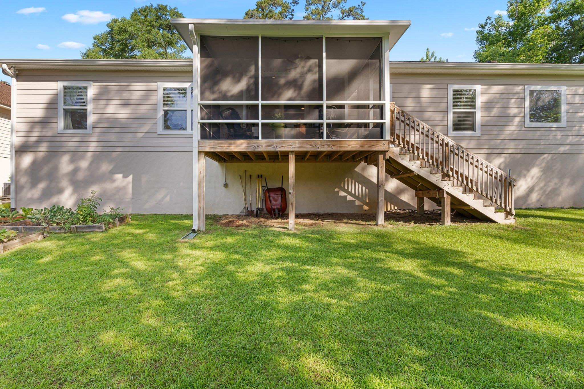 4014 Harpers Ferry Drive