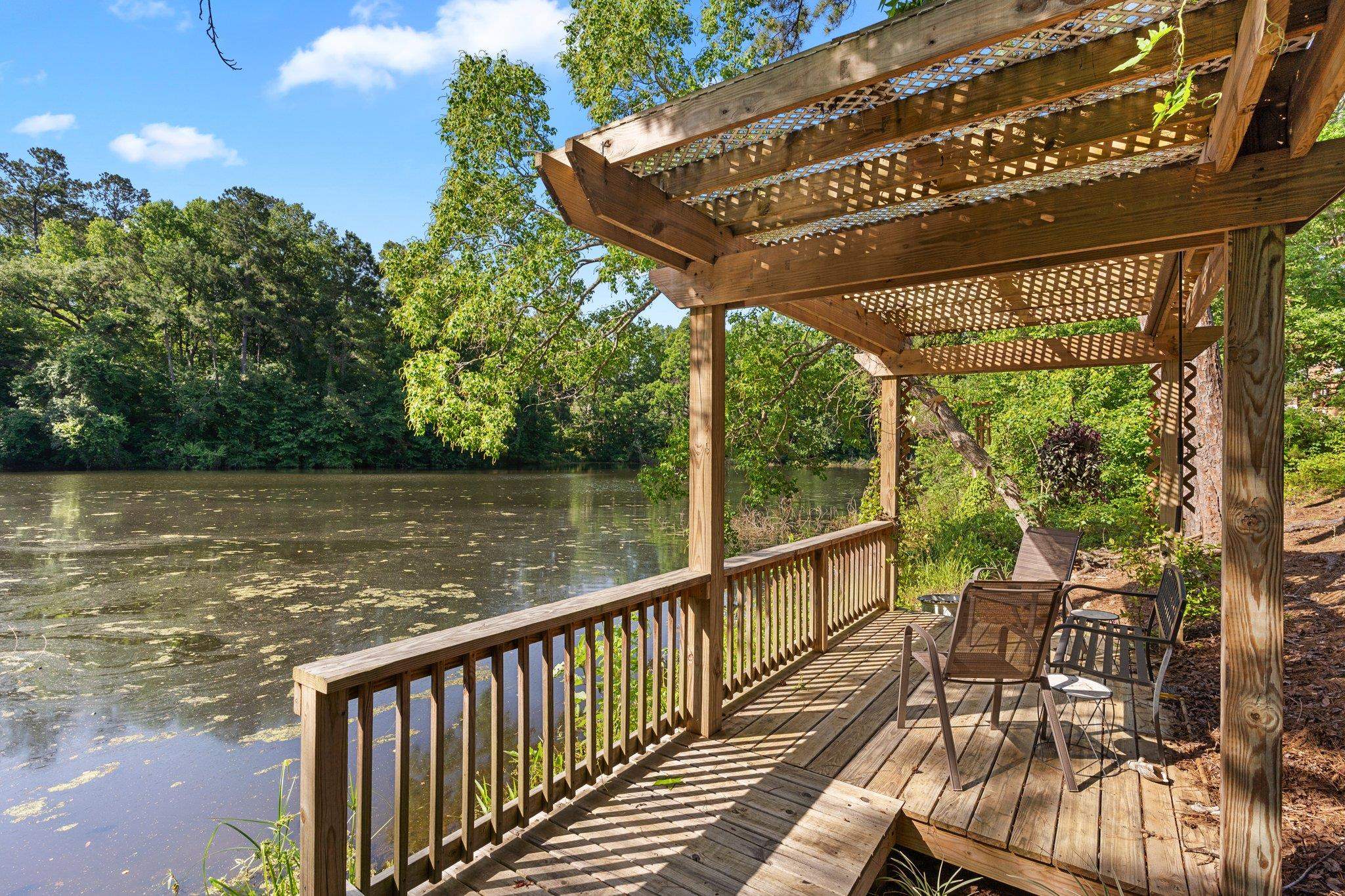 4014 Harpers Ferry Drive