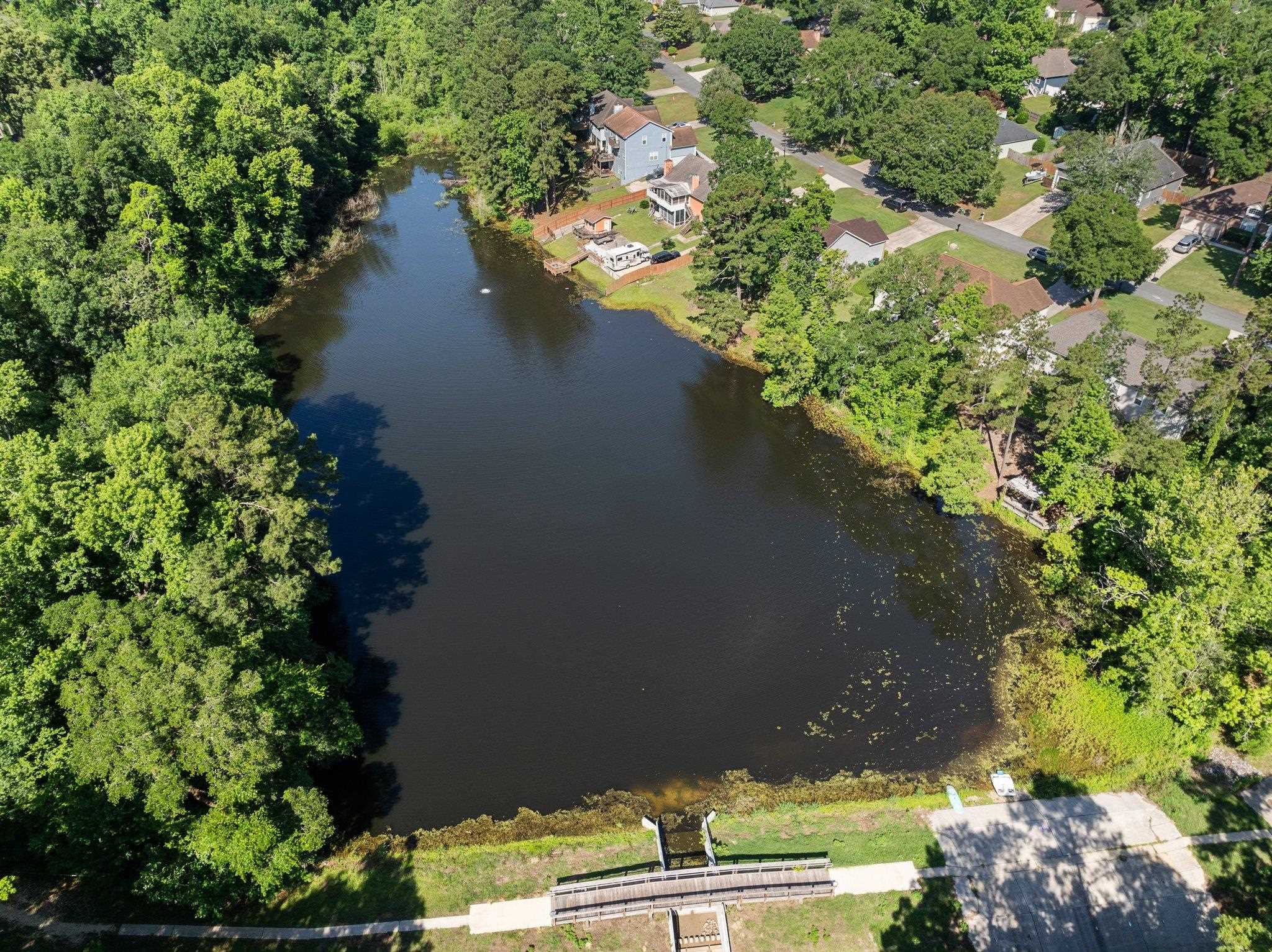 4014 Harpers Ferry Drive