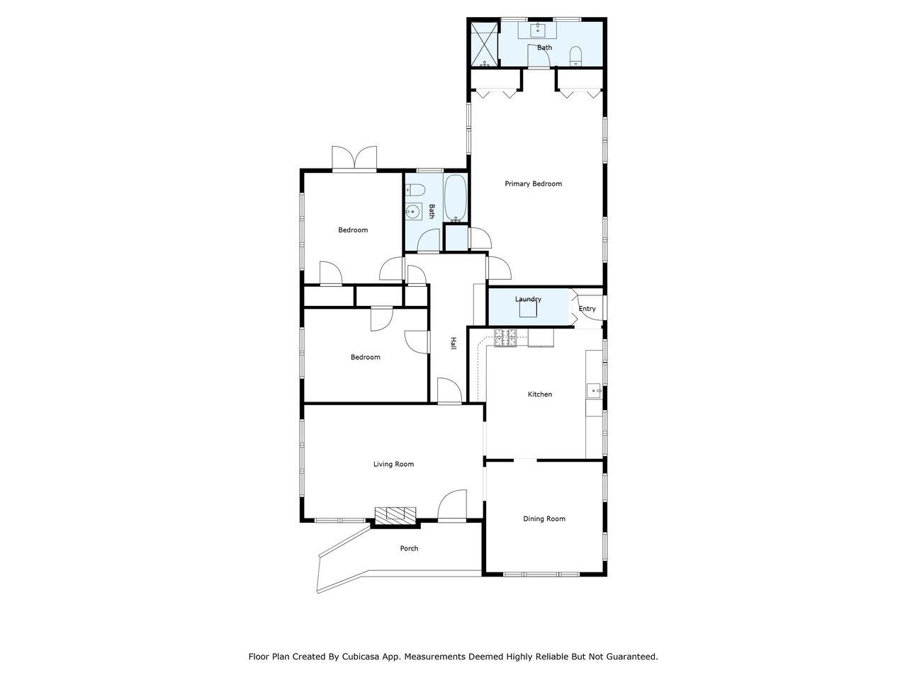 1532 Cristobal Drive