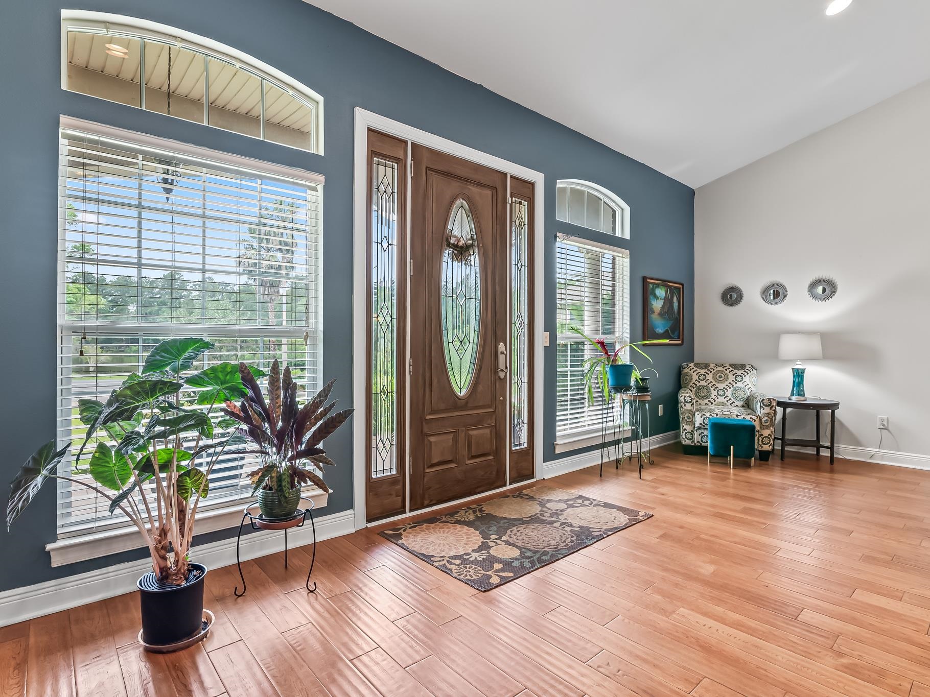 7147 Beech Ridge Trail