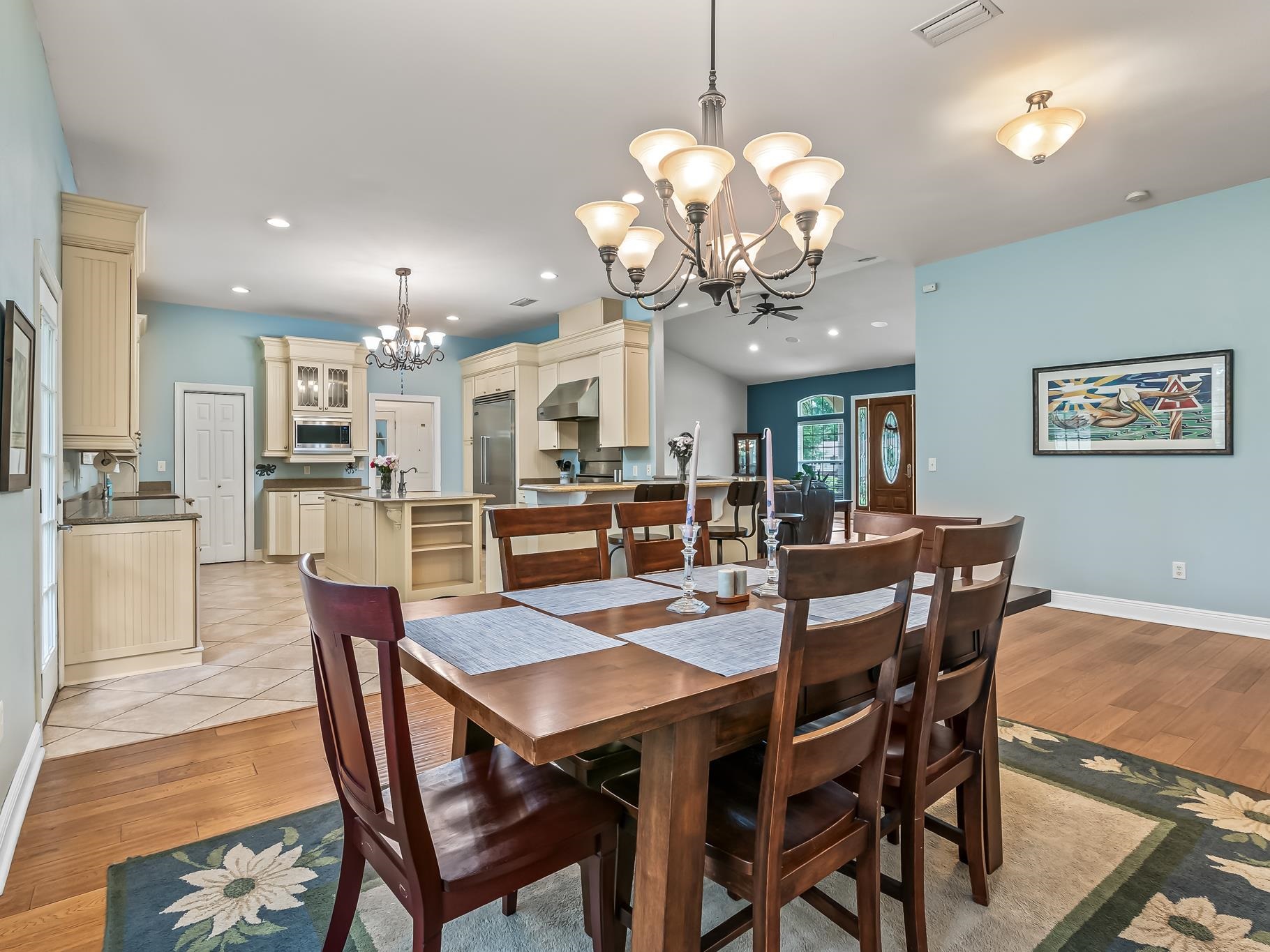 7147 Beech Ridge Trail