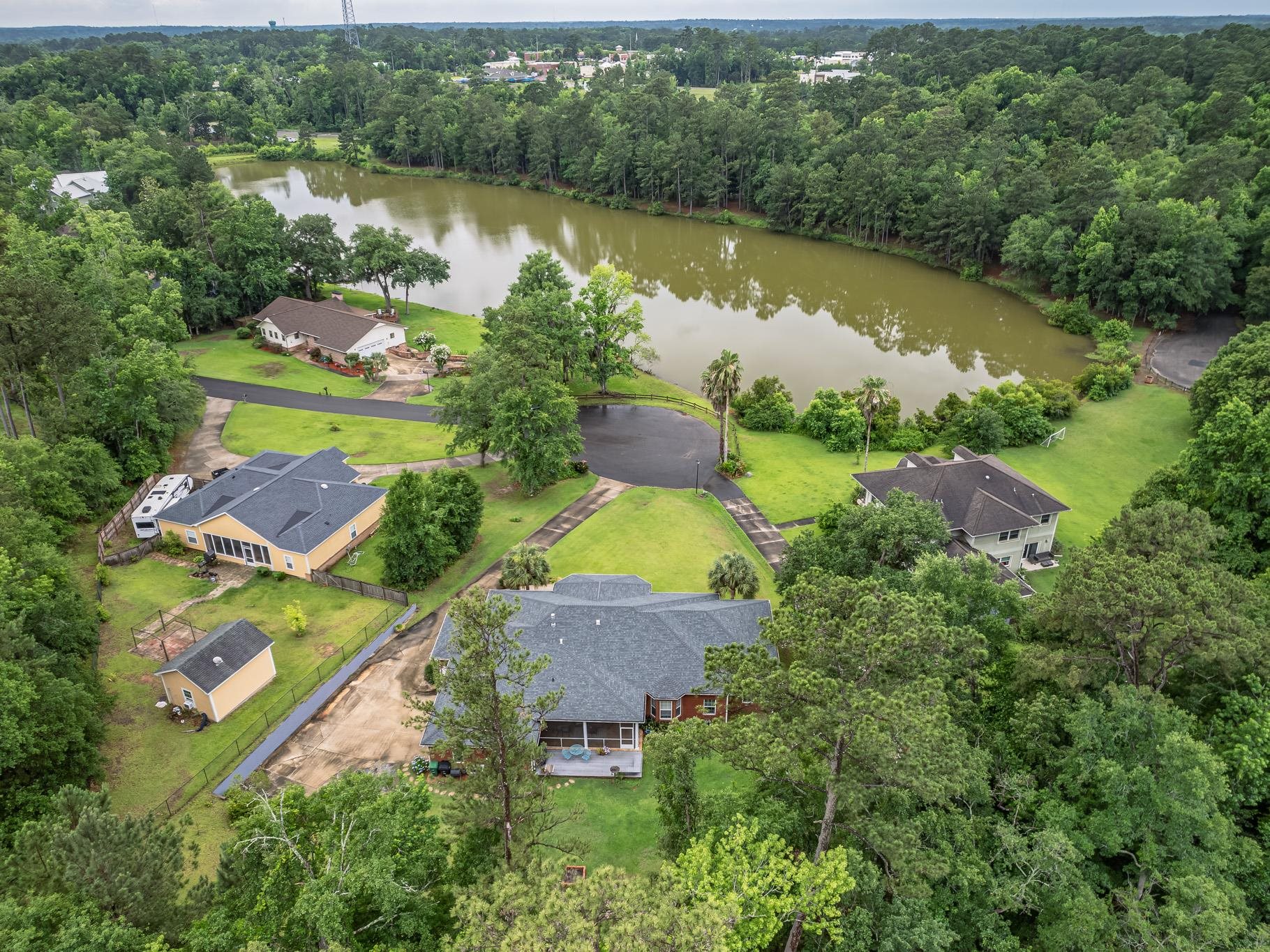7147 Beech Ridge Trail