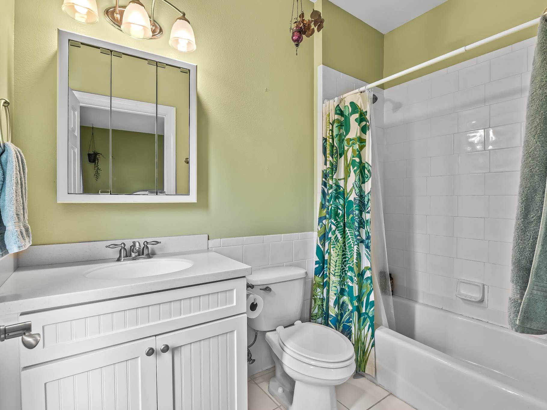 7147 Beech Ridge Trail