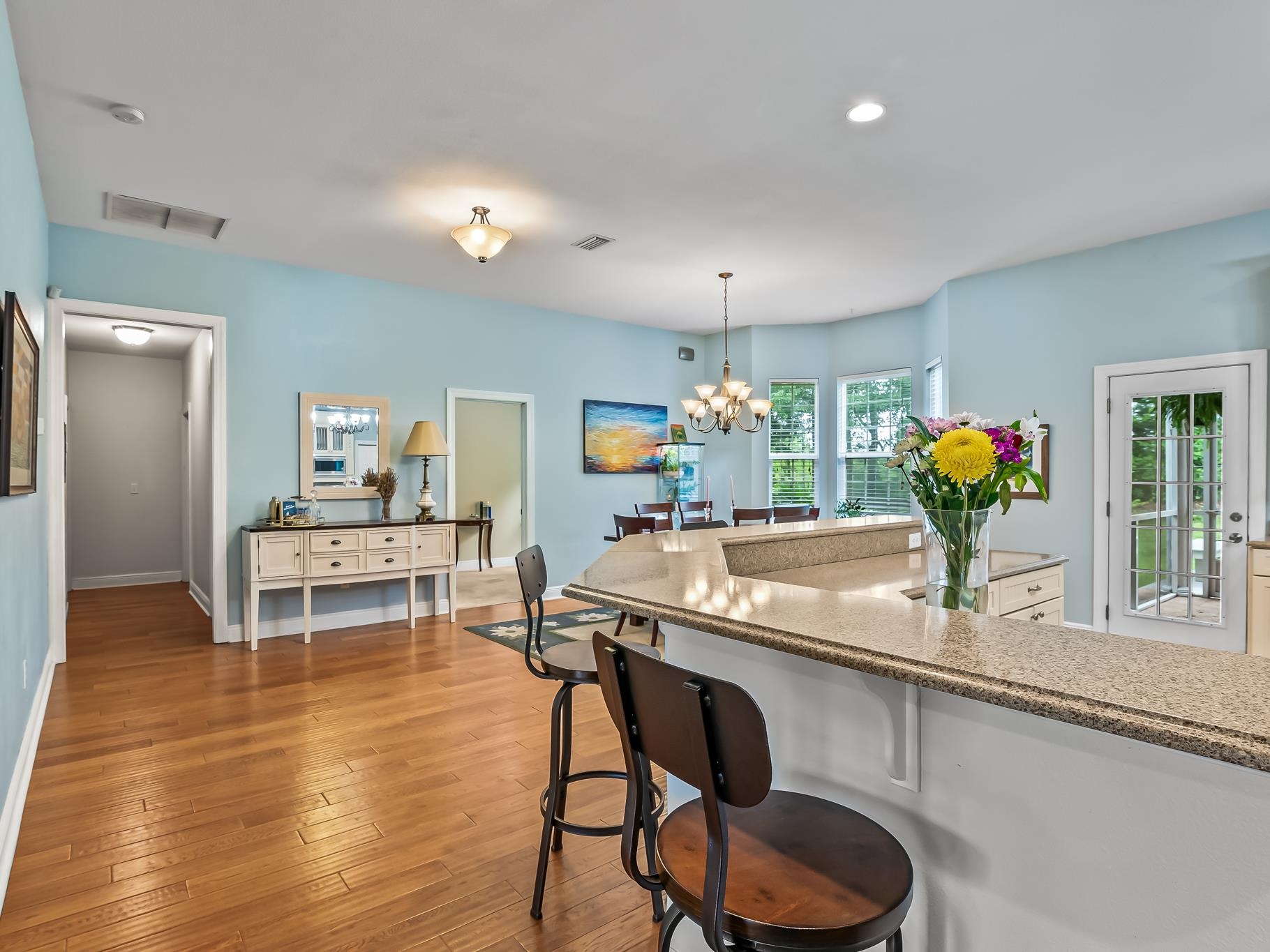 7147 Beech Ridge Trail