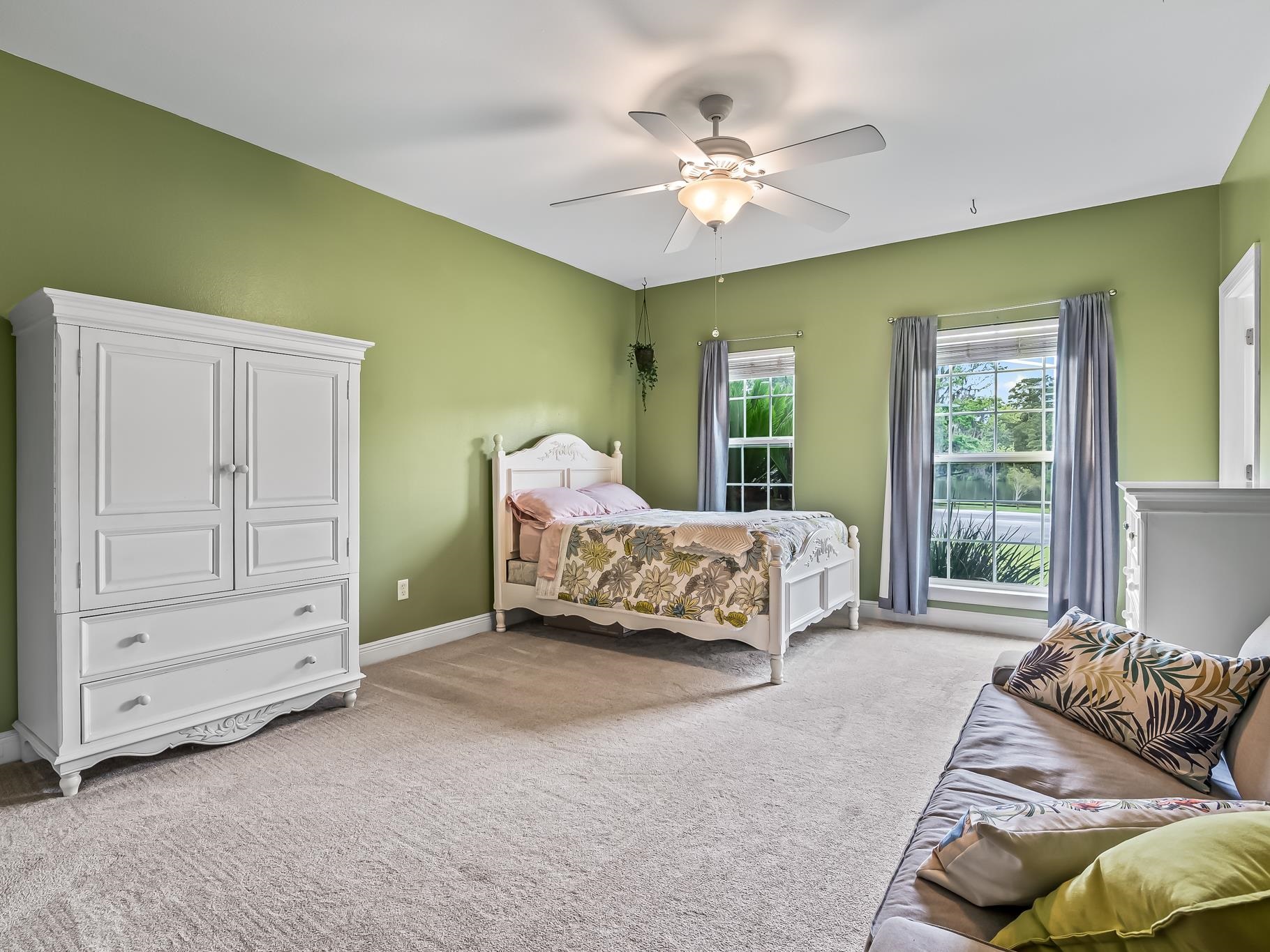 7147 Beech Ridge Trail