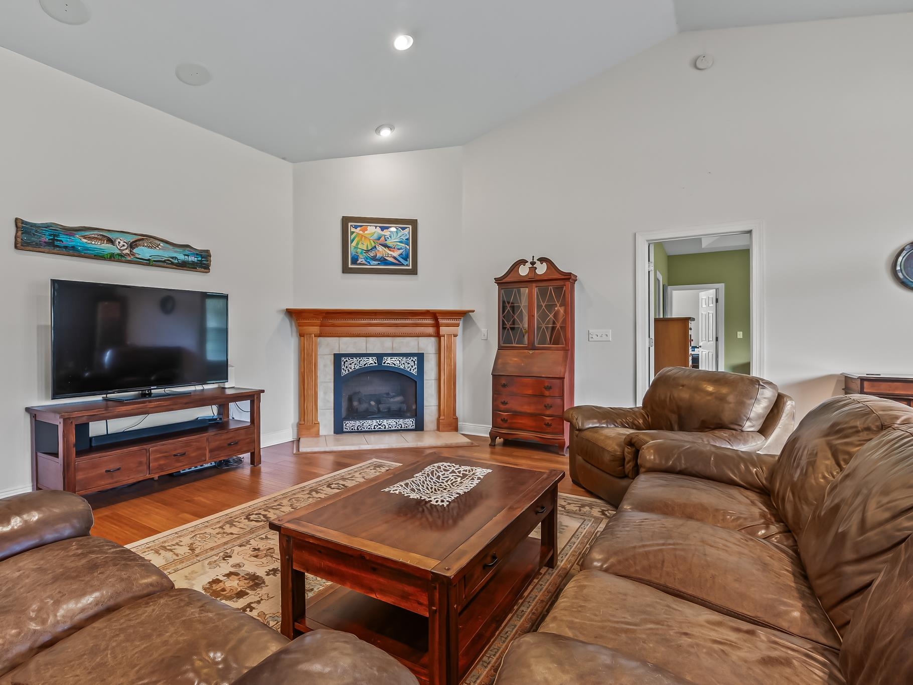 7147 Beech Ridge Trail