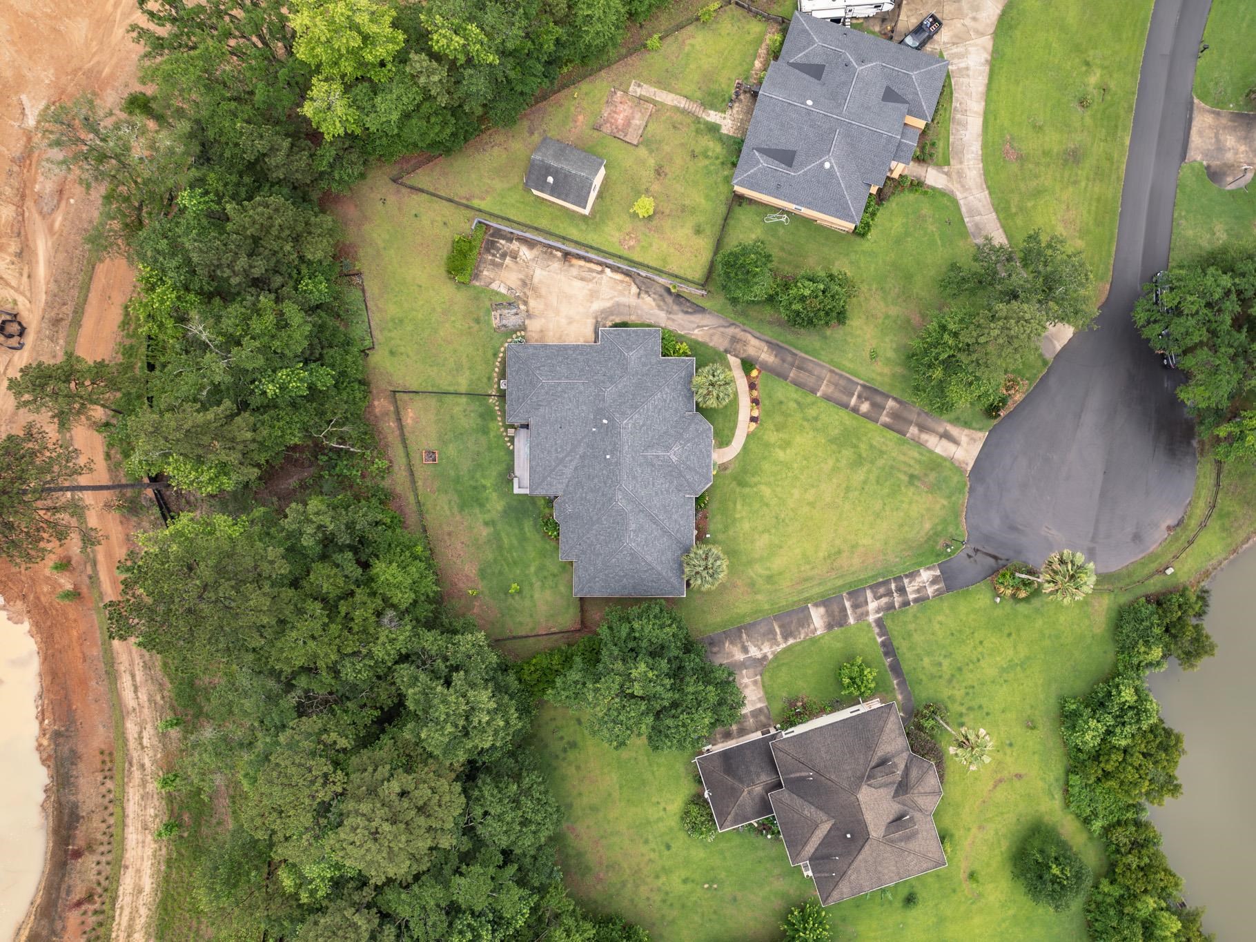 7147 Beech Ridge Trail