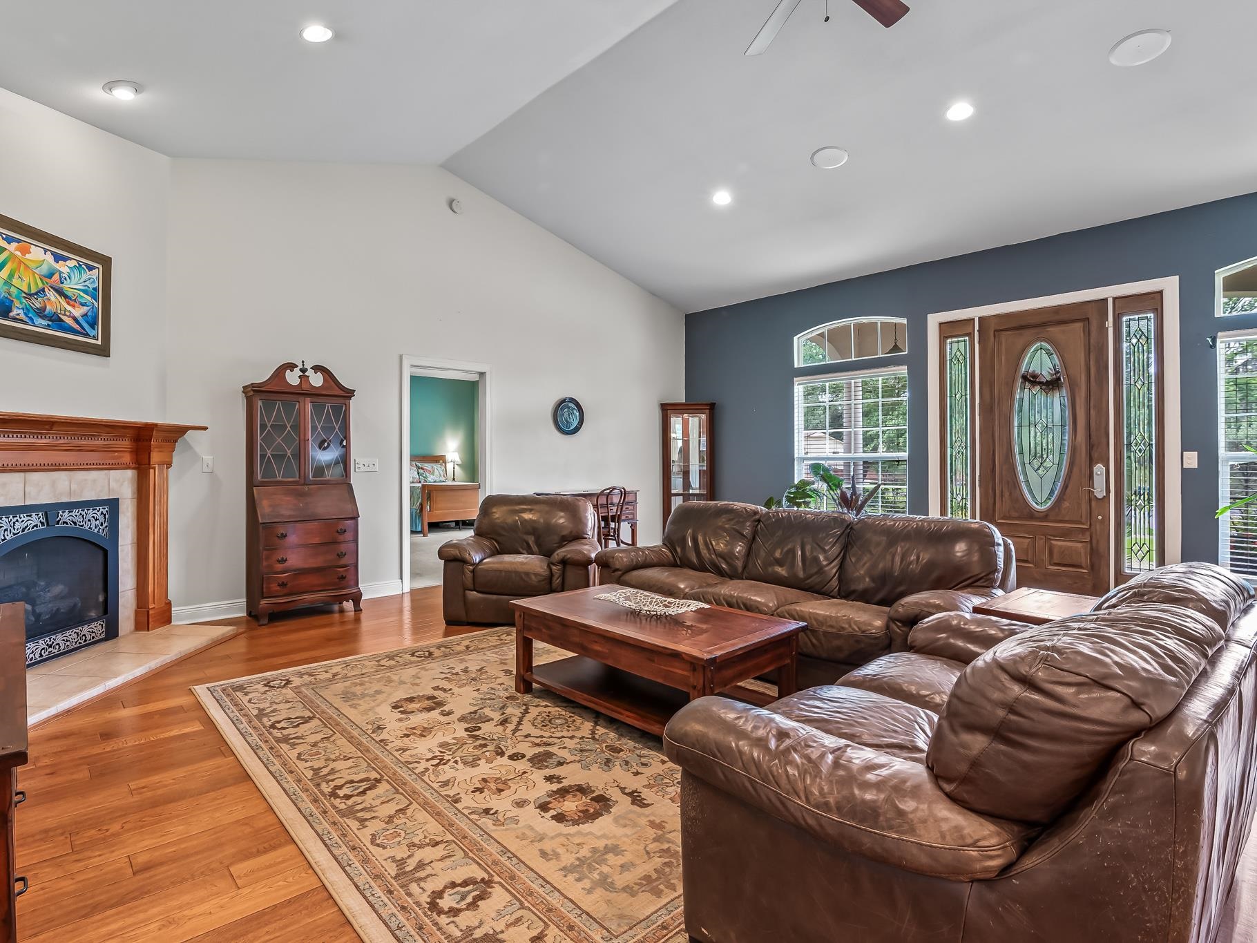 7147 Beech Ridge Trail