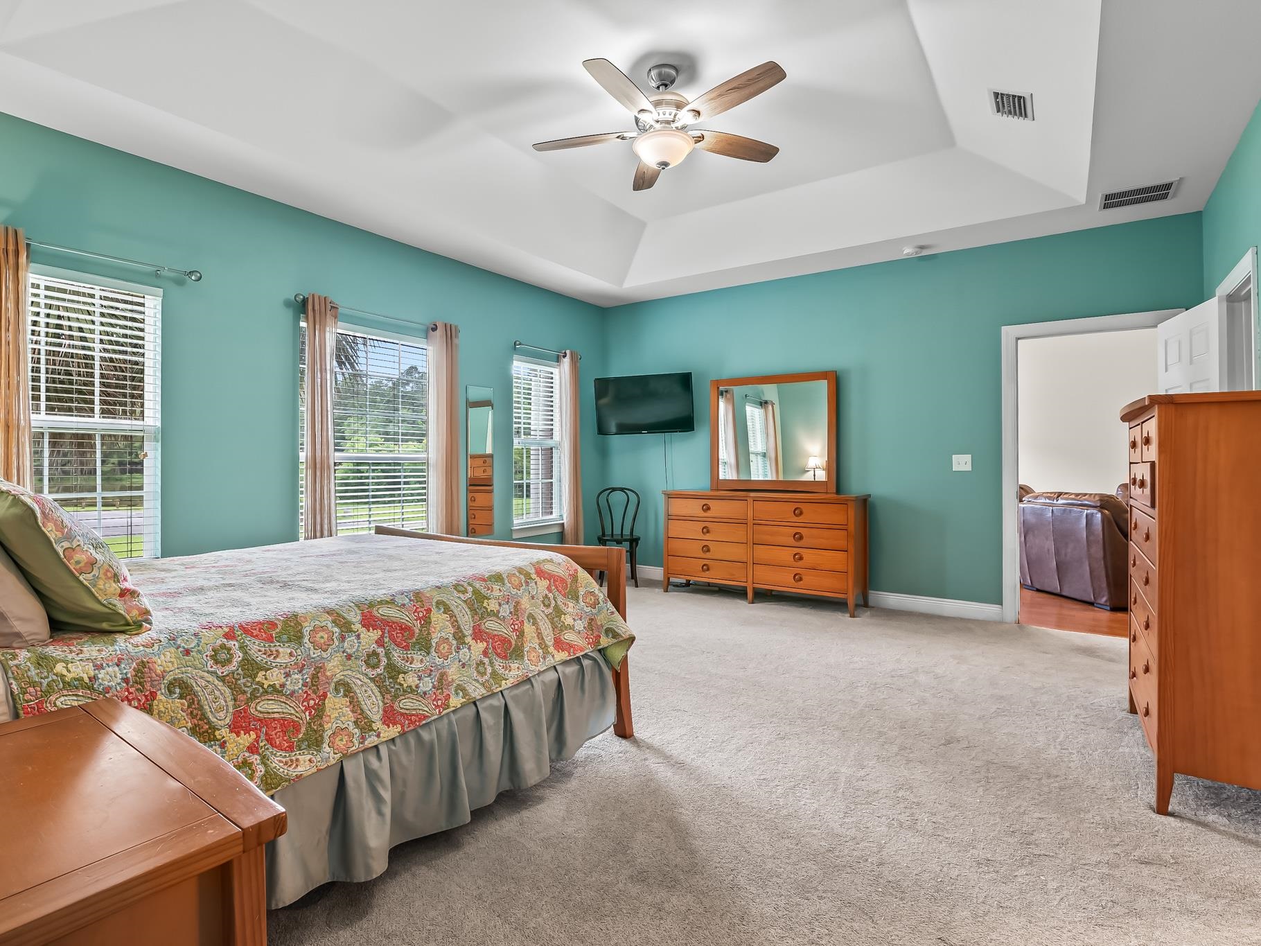 7147 Beech Ridge Trail
