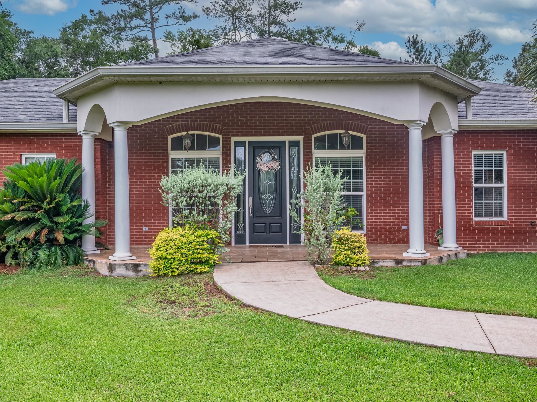 7147 Beech Ridge Trail