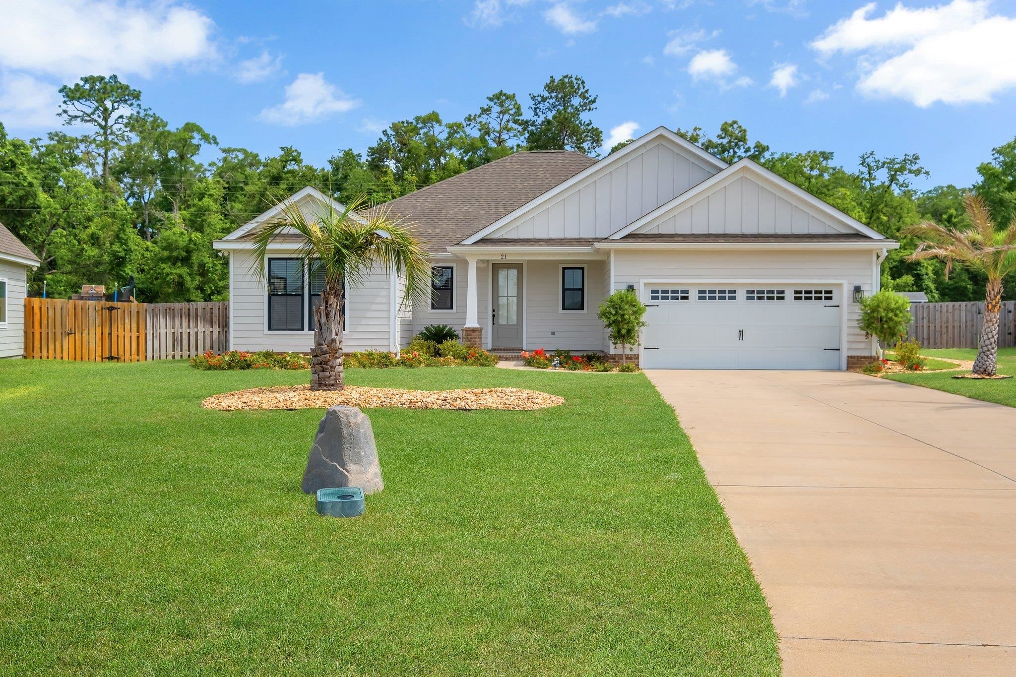 21 Stillmont Drive