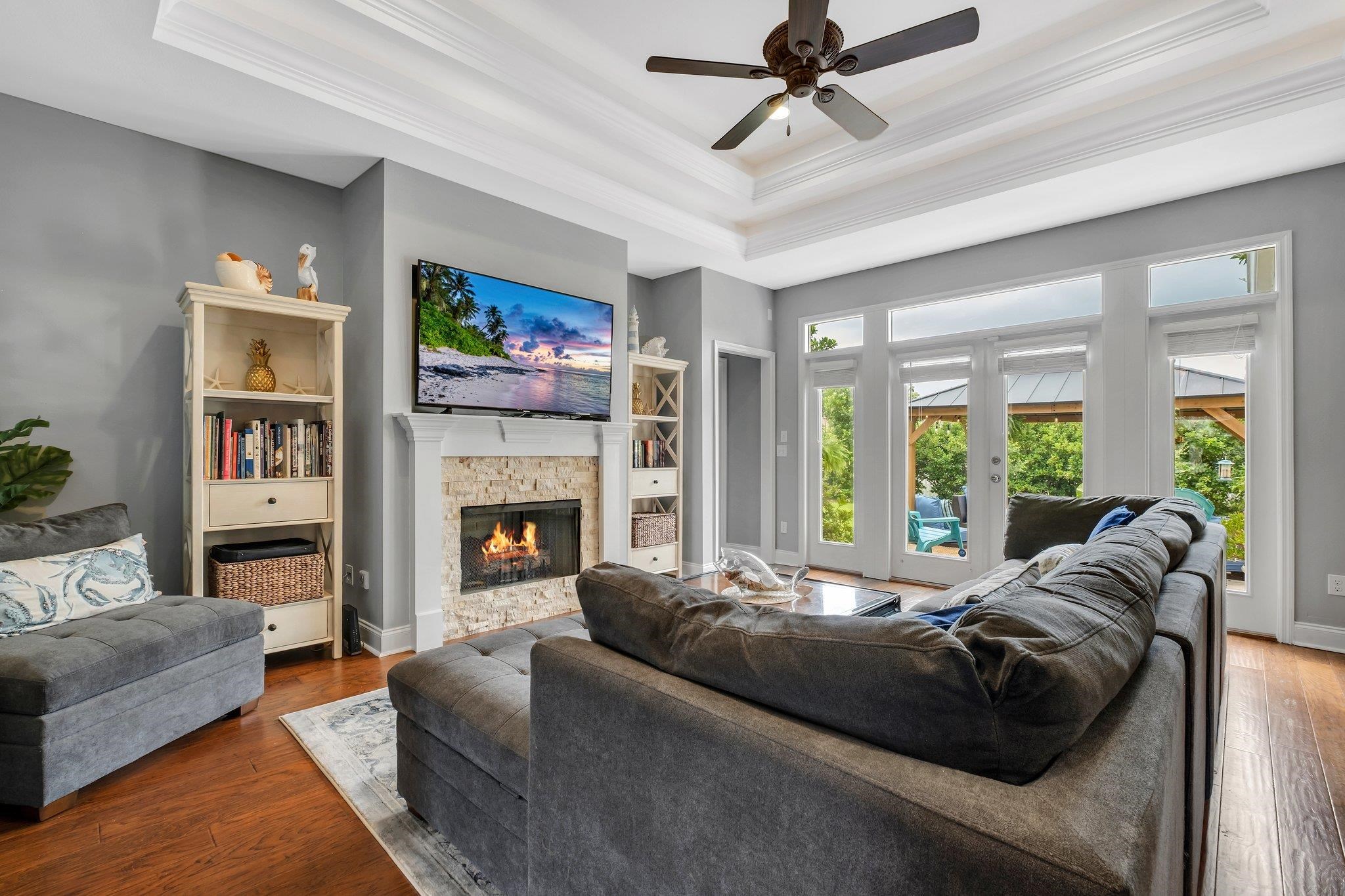 3260 Coneflower Drive
