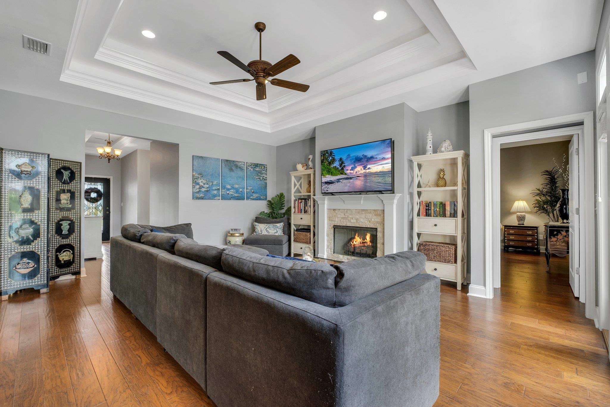 3260 Coneflower Drive