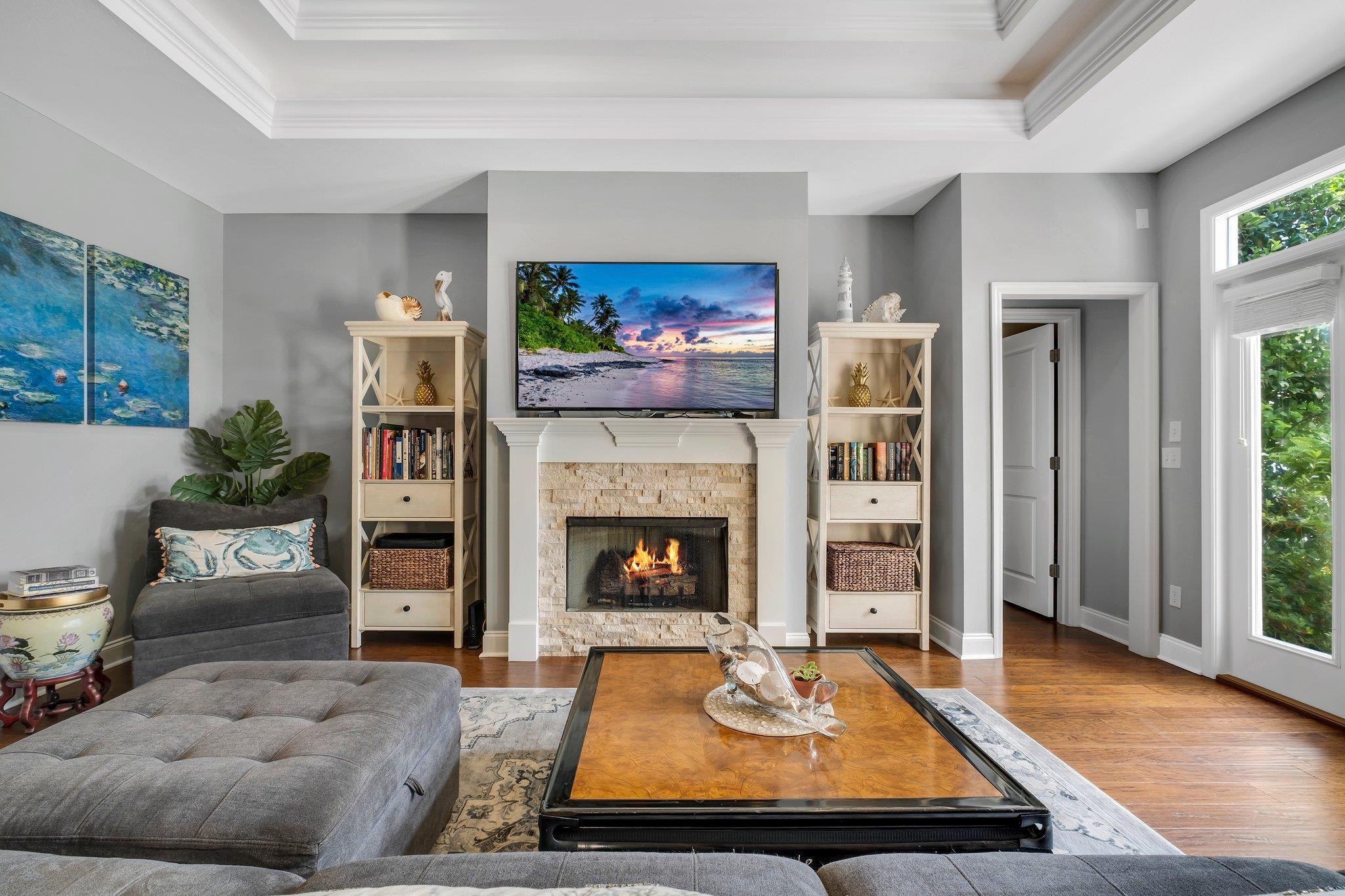 3260 Coneflower Drive