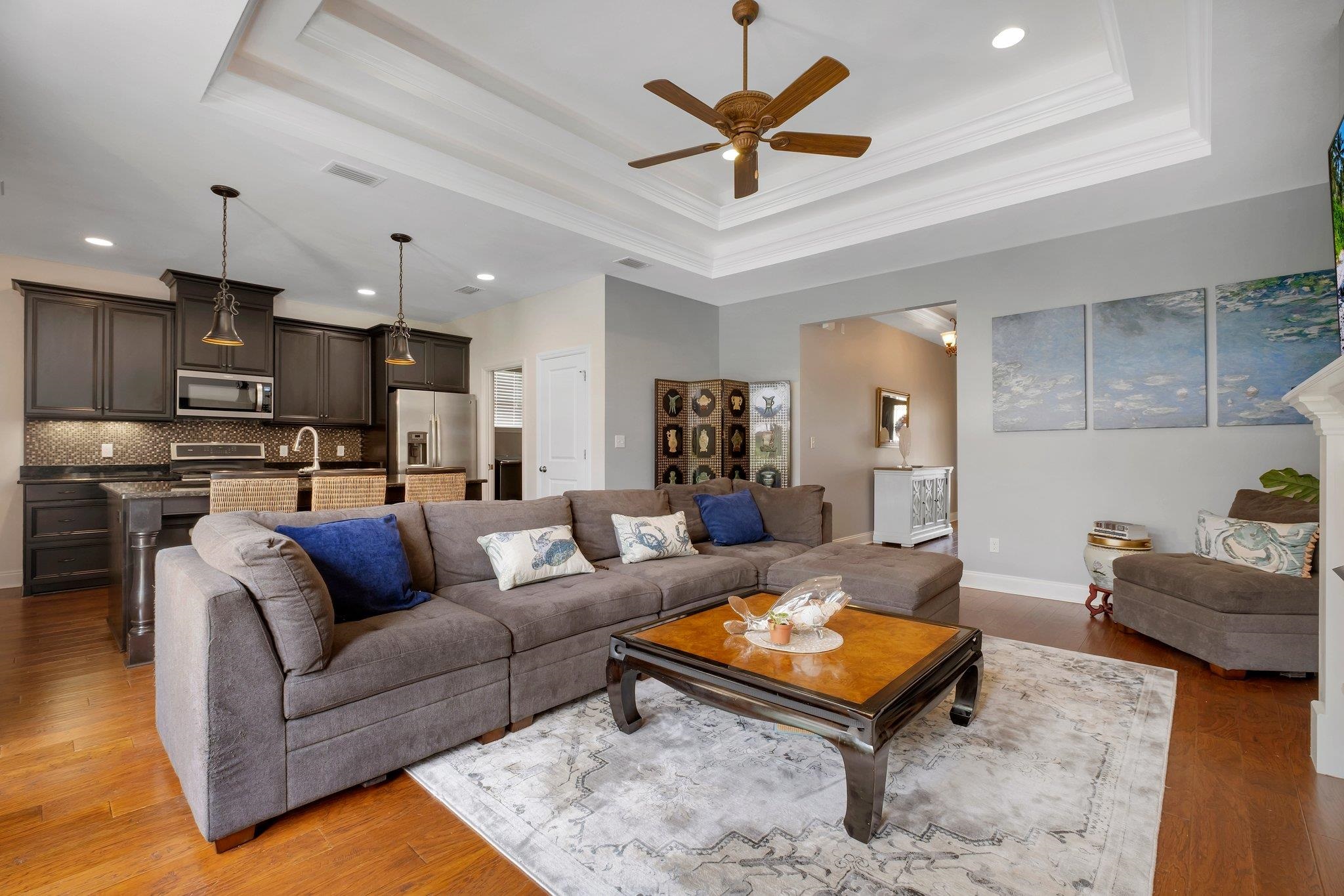 3260 Coneflower Drive
