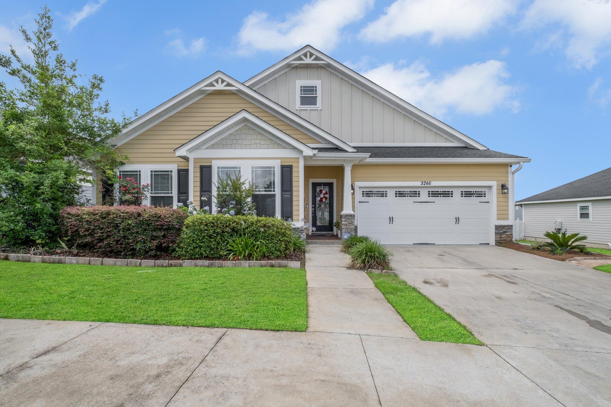 3260 Coneflower Drive