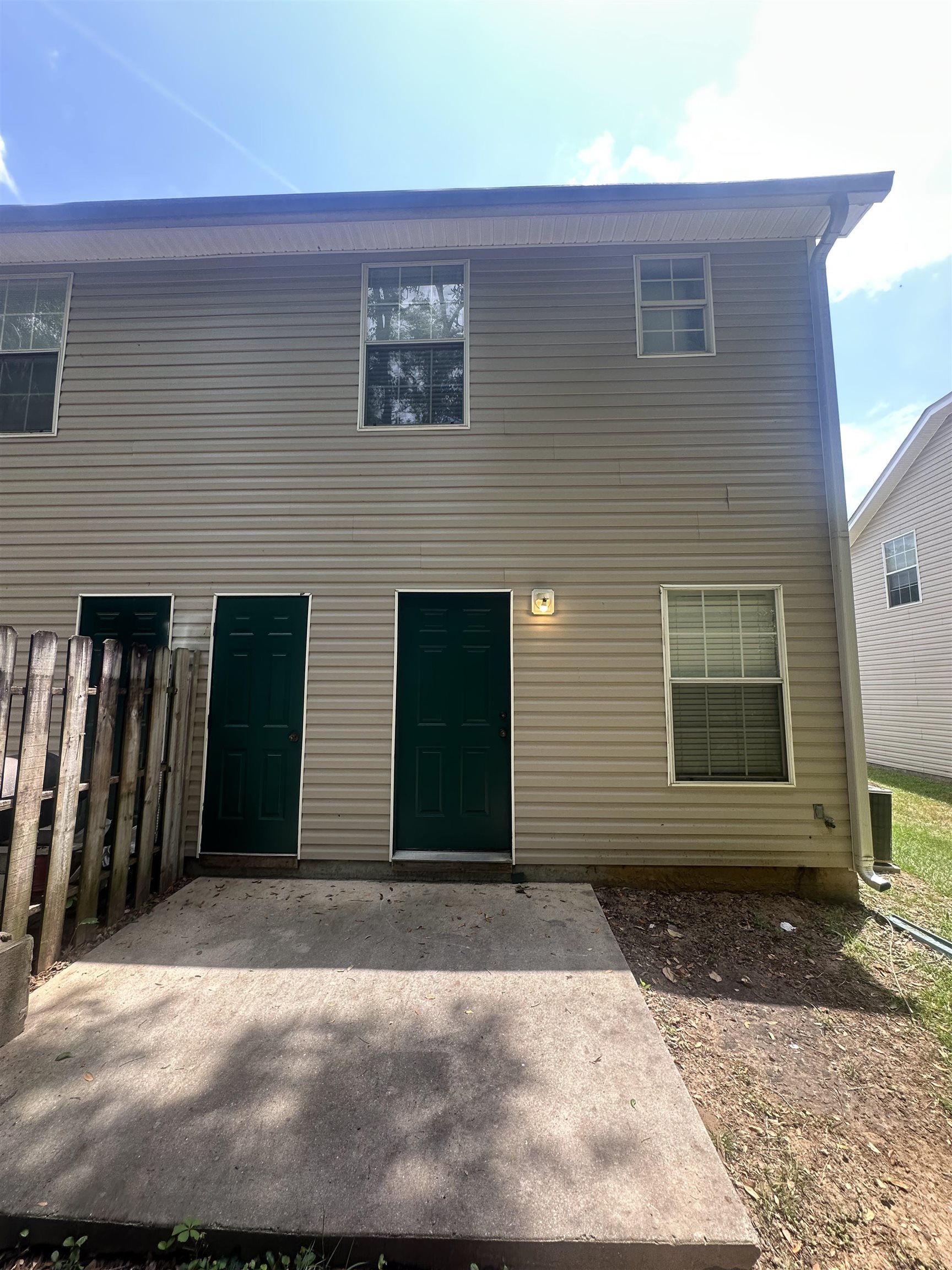 2525 Hartsfield Road Unit #21