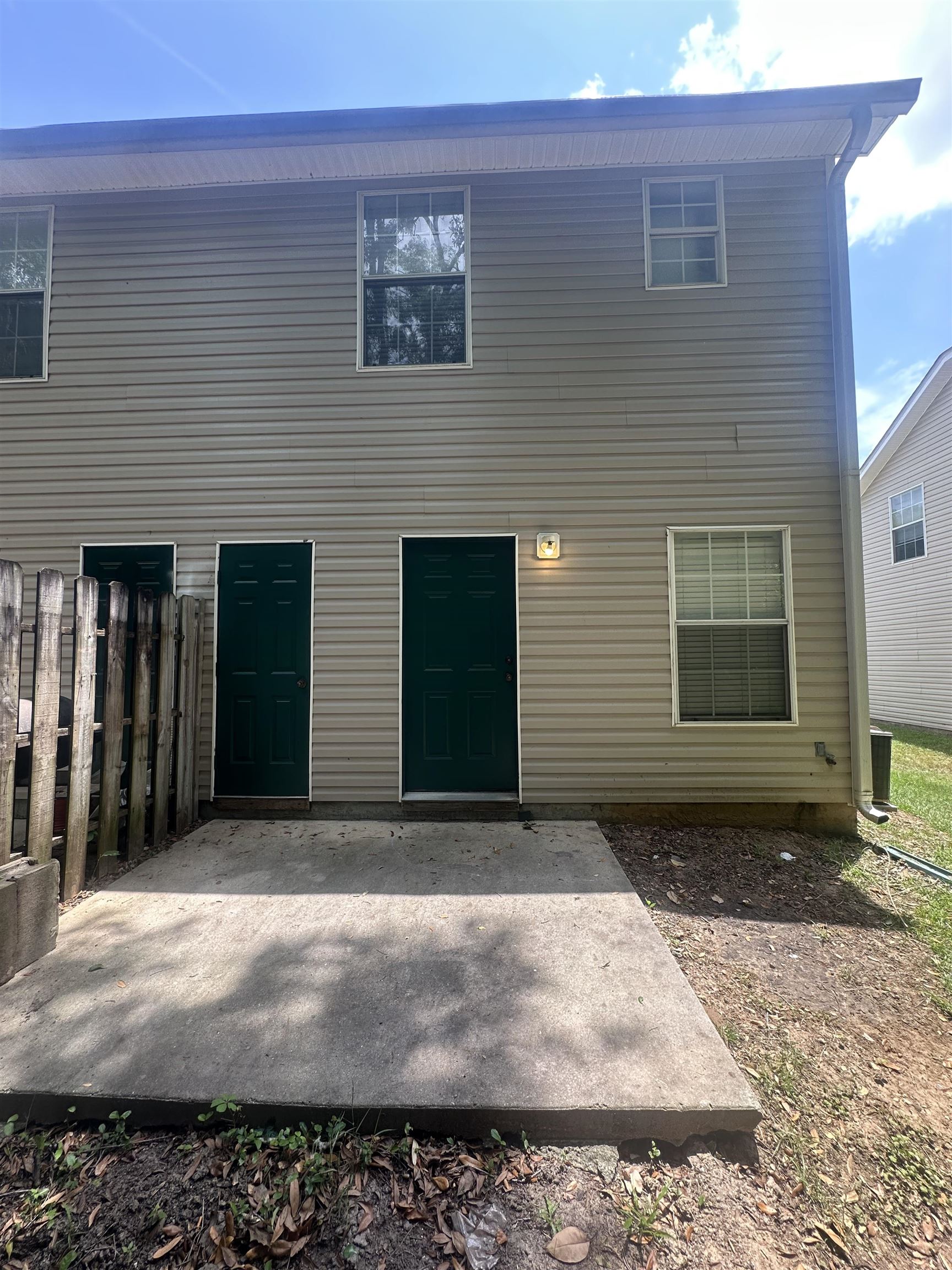 2525 Hartsfield Road Unit #21