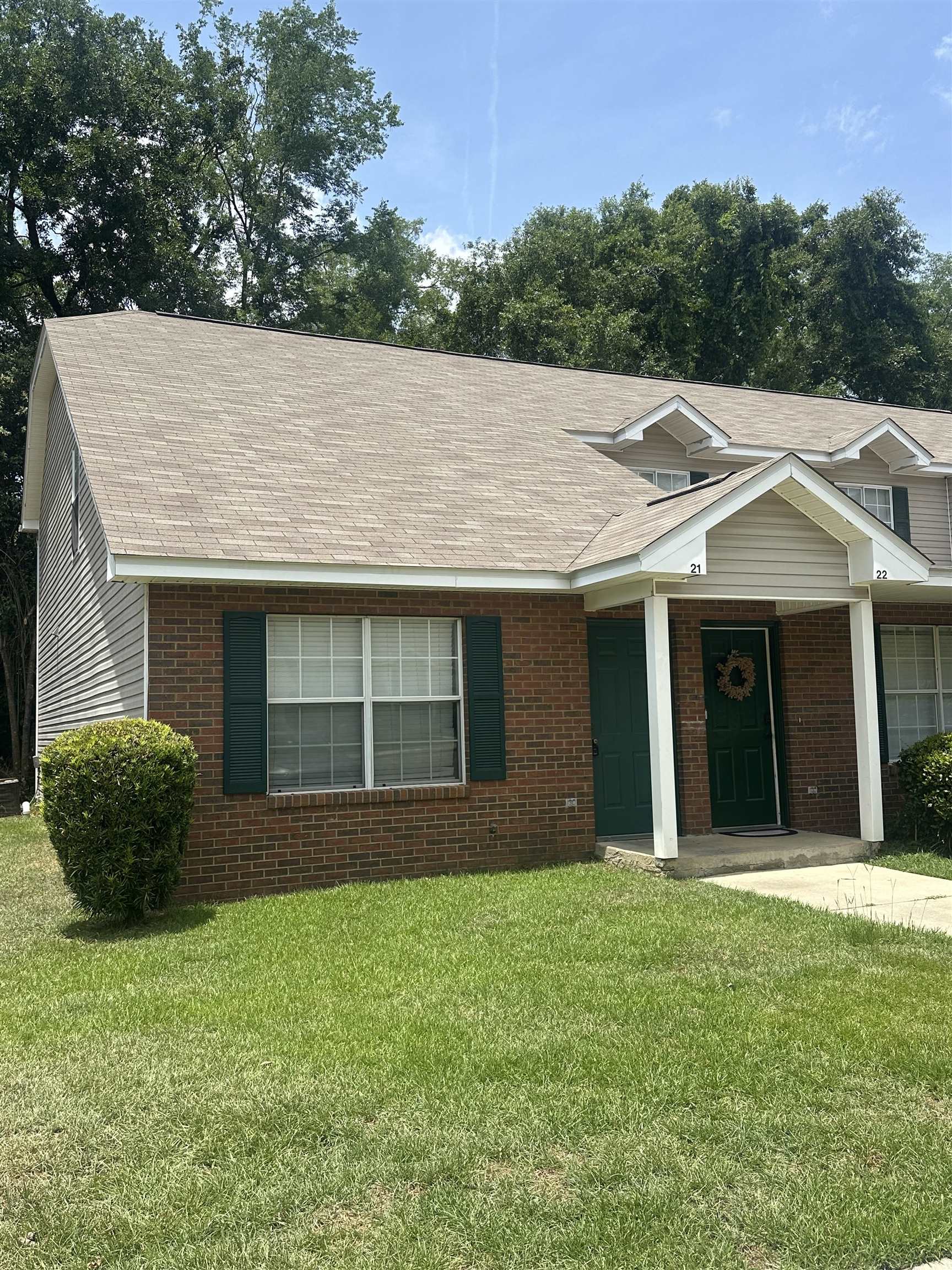 2525 Hartsfield Road Unit #21