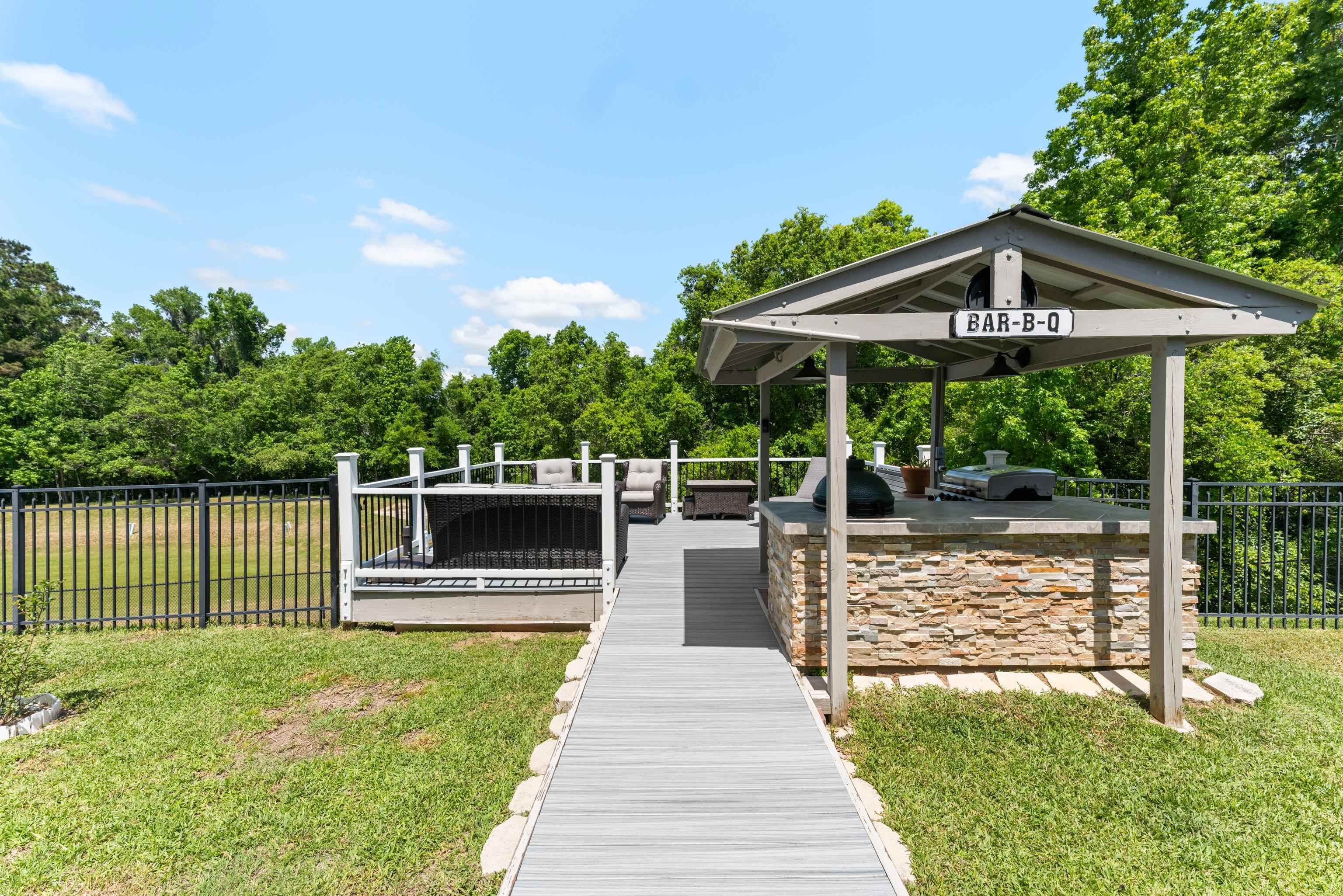 3370 Lake Run Drive