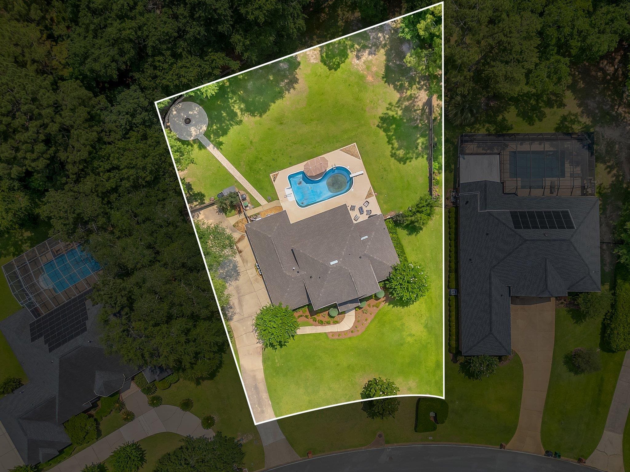 2814 Royal Isle Drive