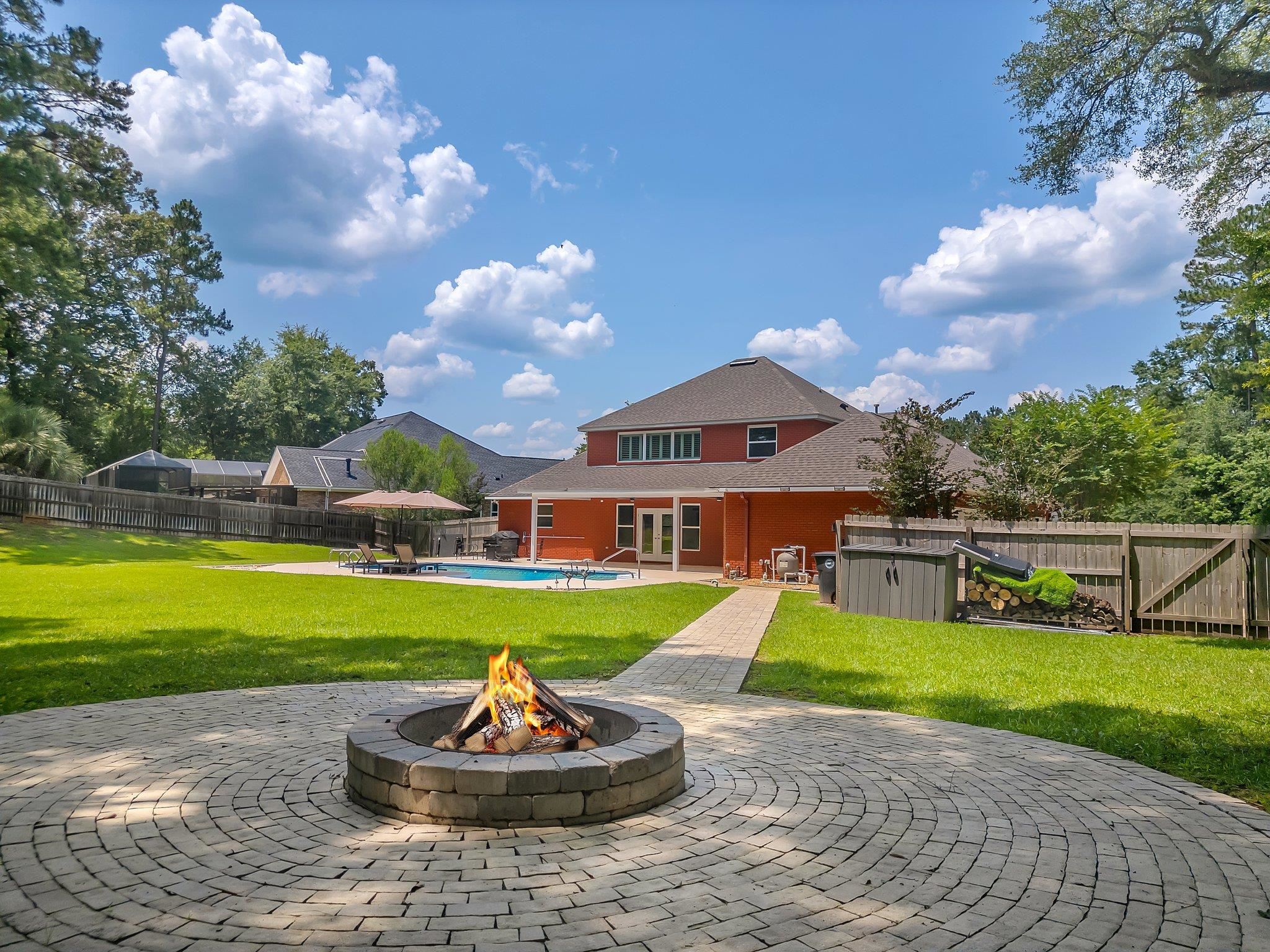 2814 Royal Isle Drive