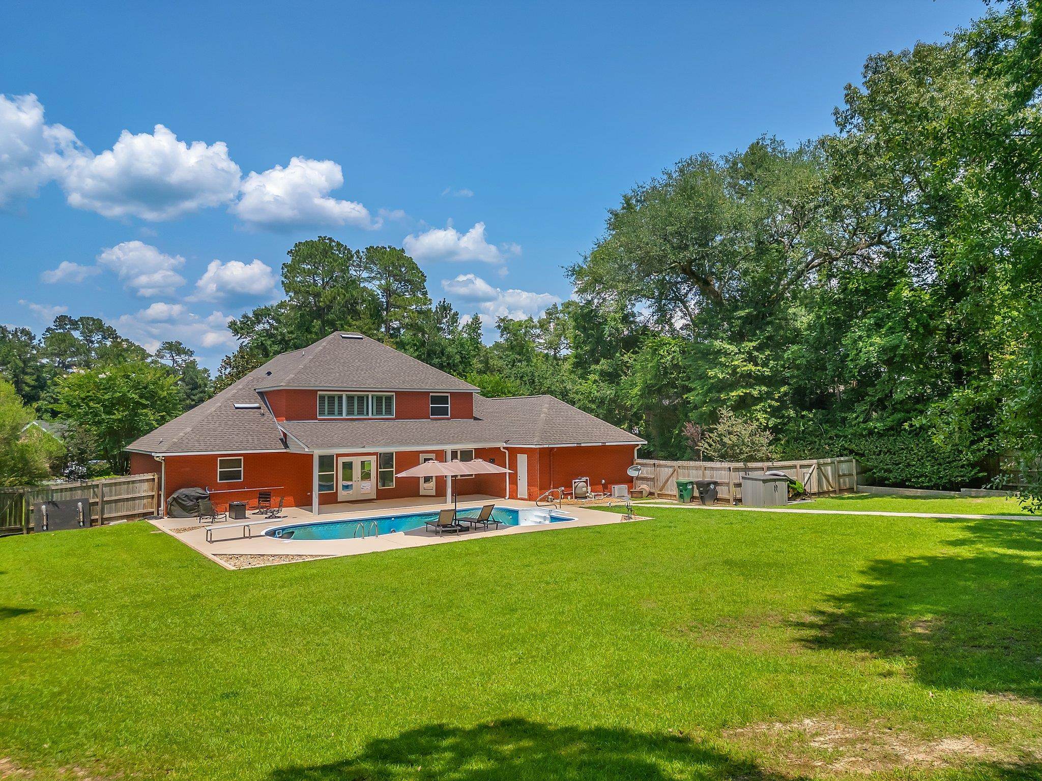 2814 Royal Isle Drive