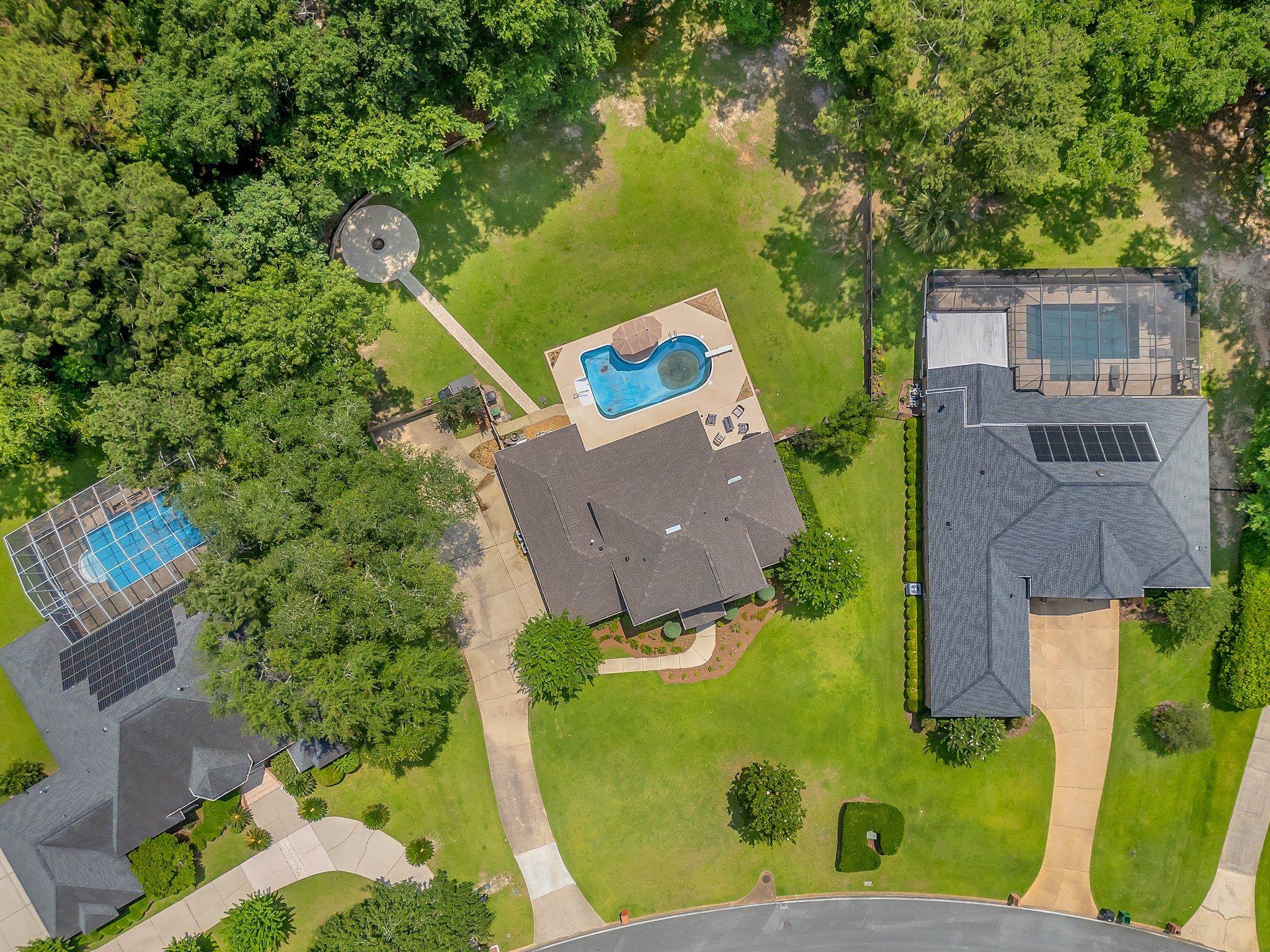 2814 Royal Isle Drive