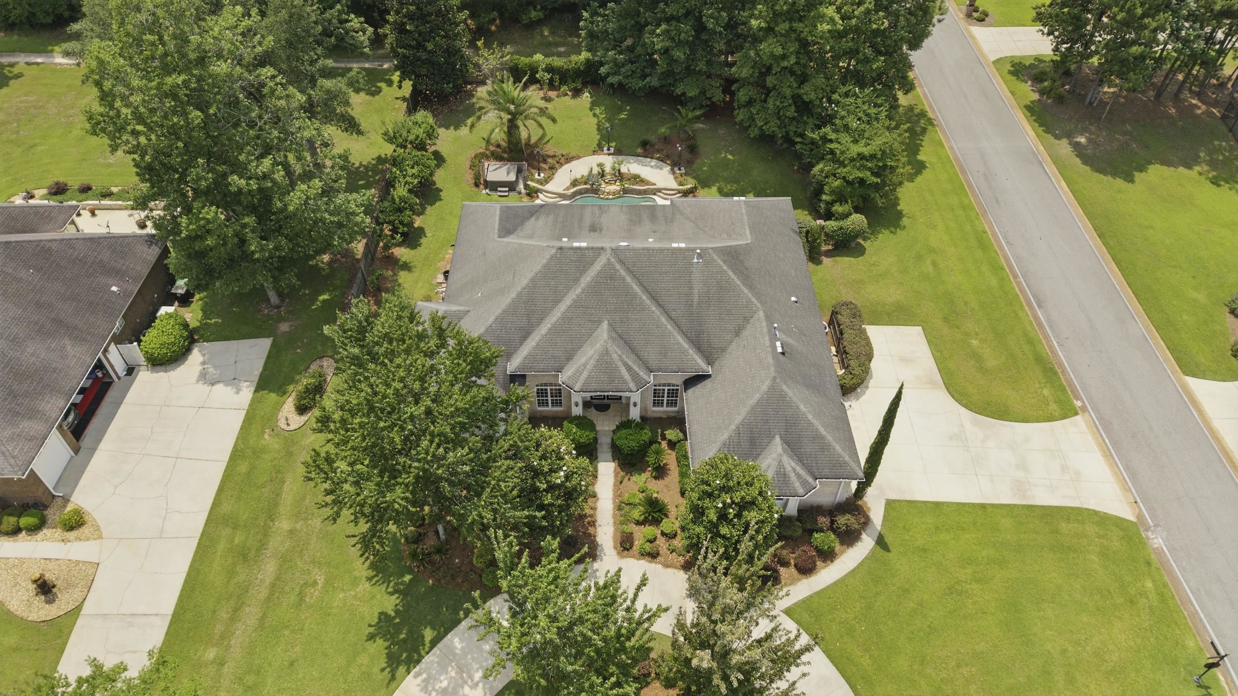 9227 Shoal Creek Drive
