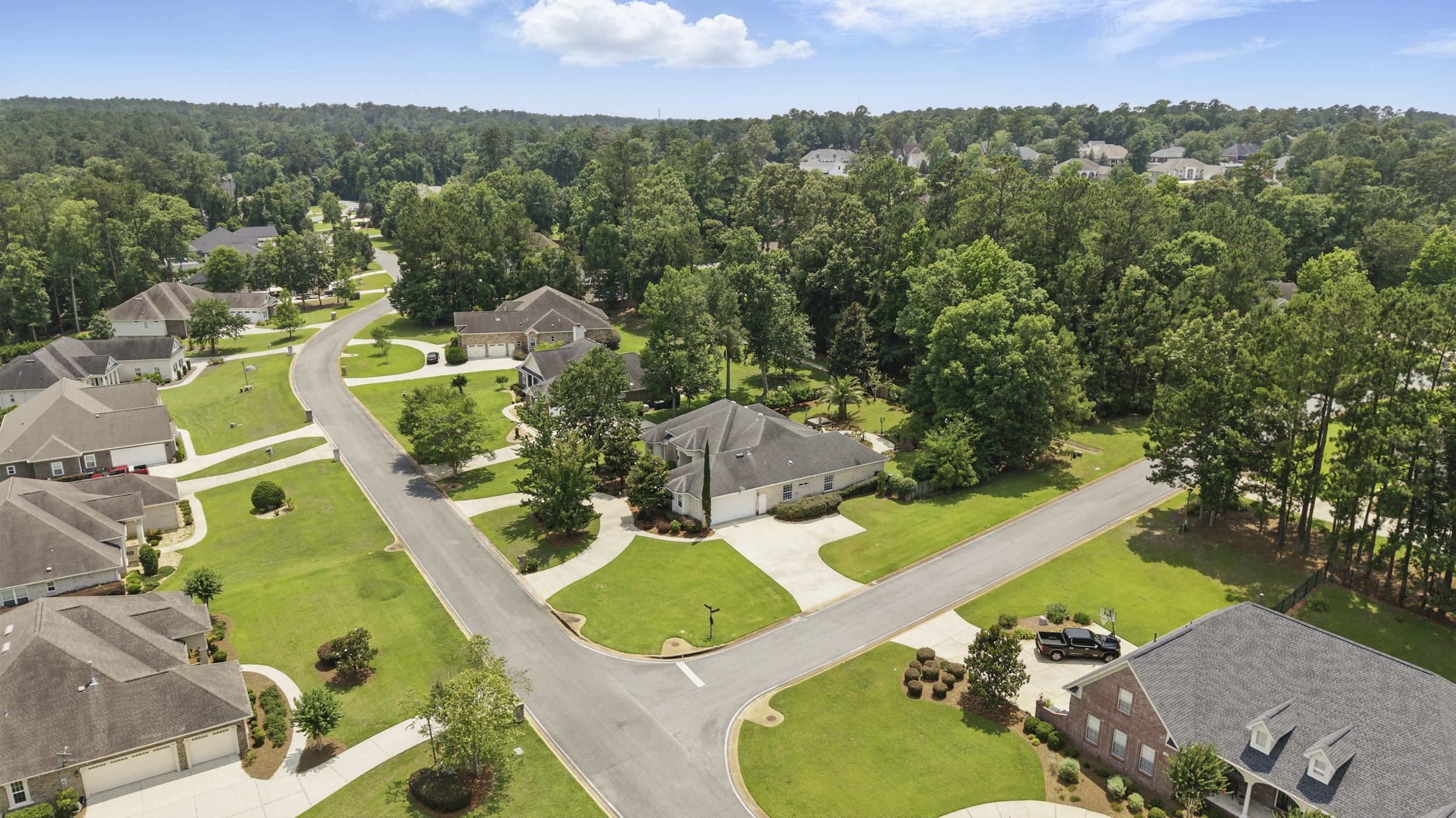 9227 Shoal Creek Drive
