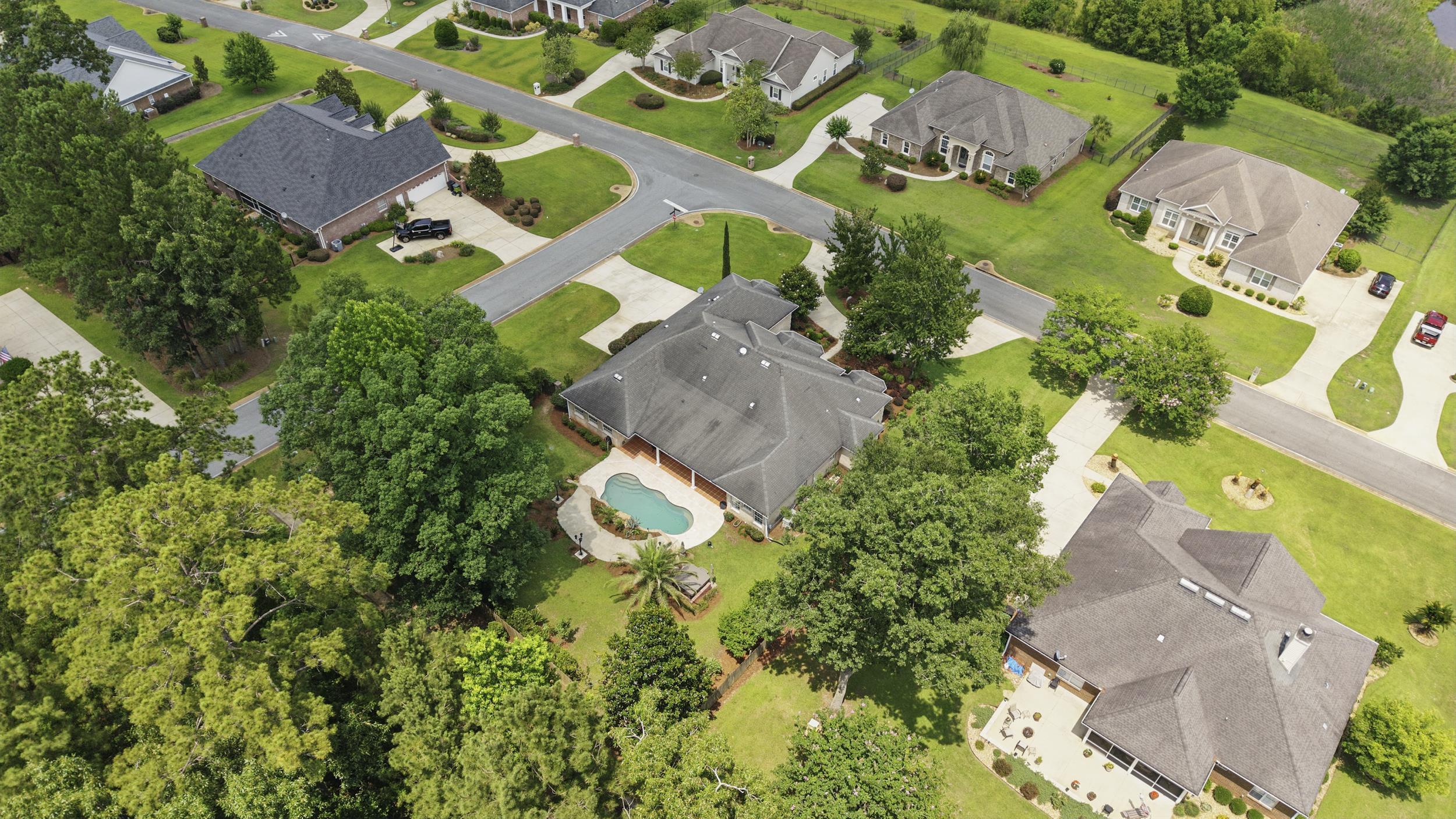 9227 Shoal Creek Drive
