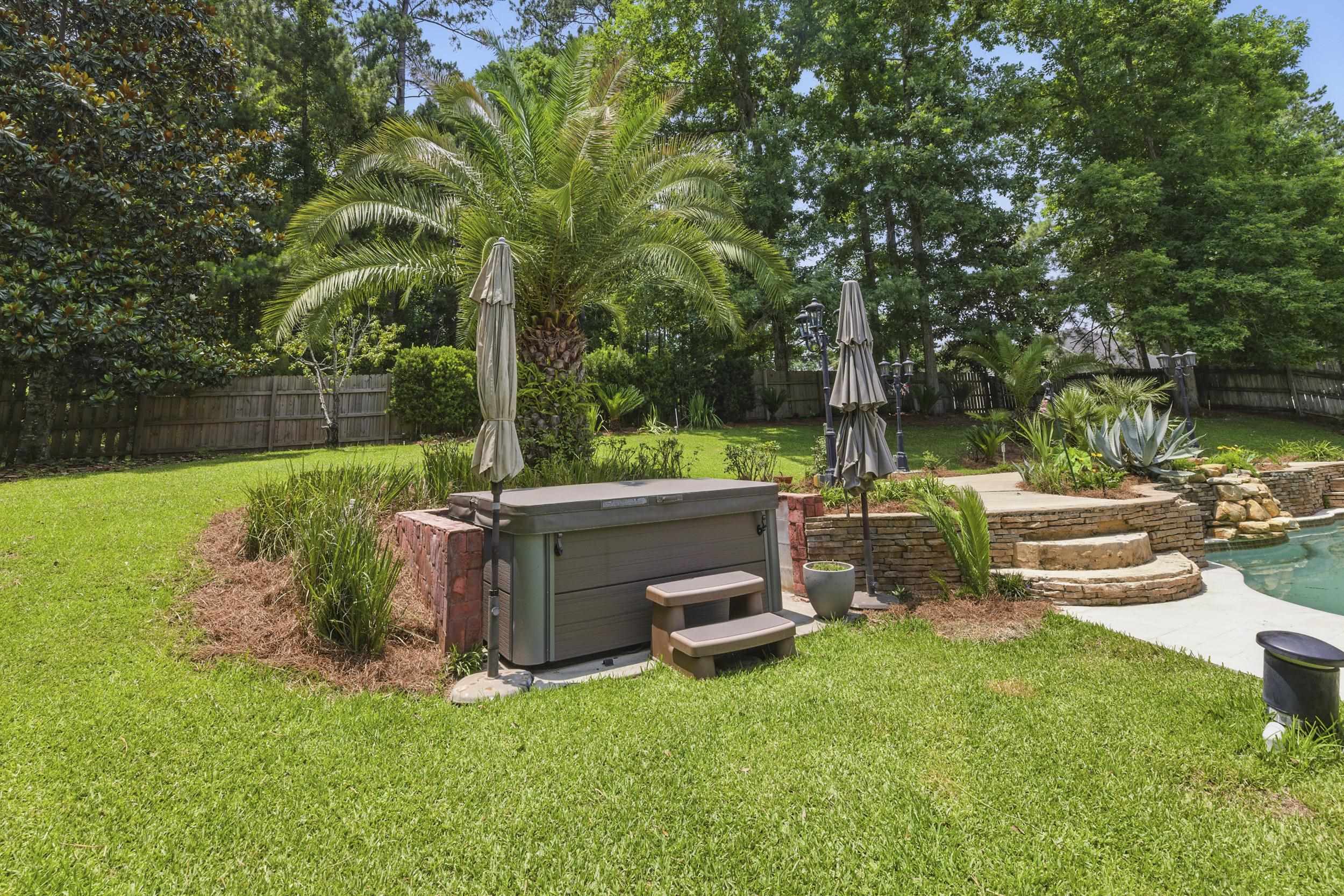 9227 Shoal Creek Drive