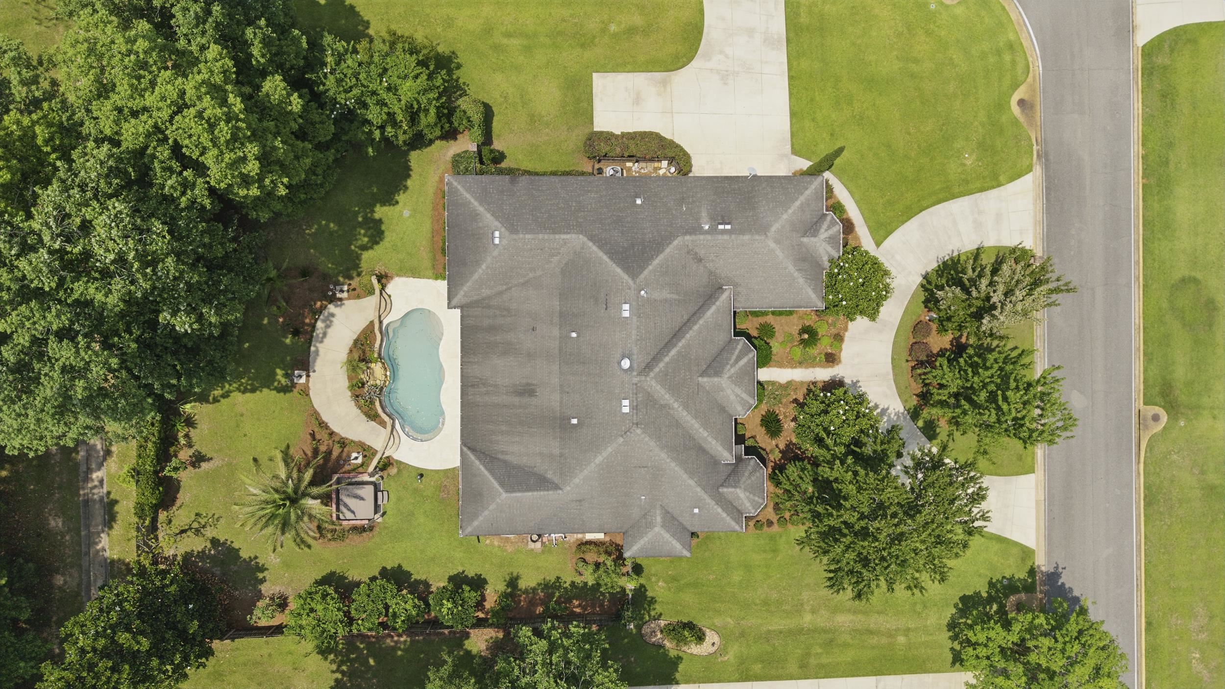 9227 Shoal Creek Drive