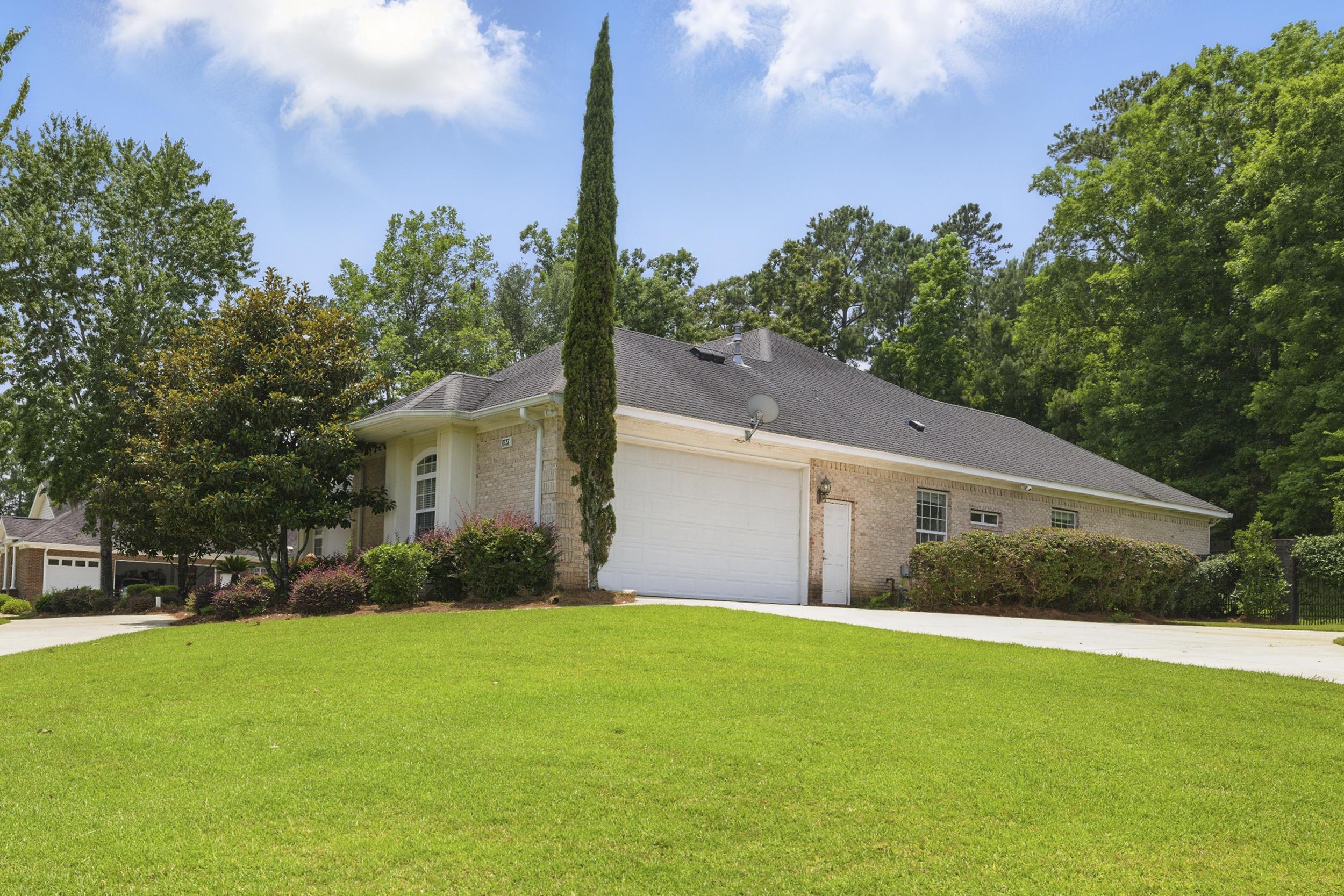 9227 Shoal Creek Drive