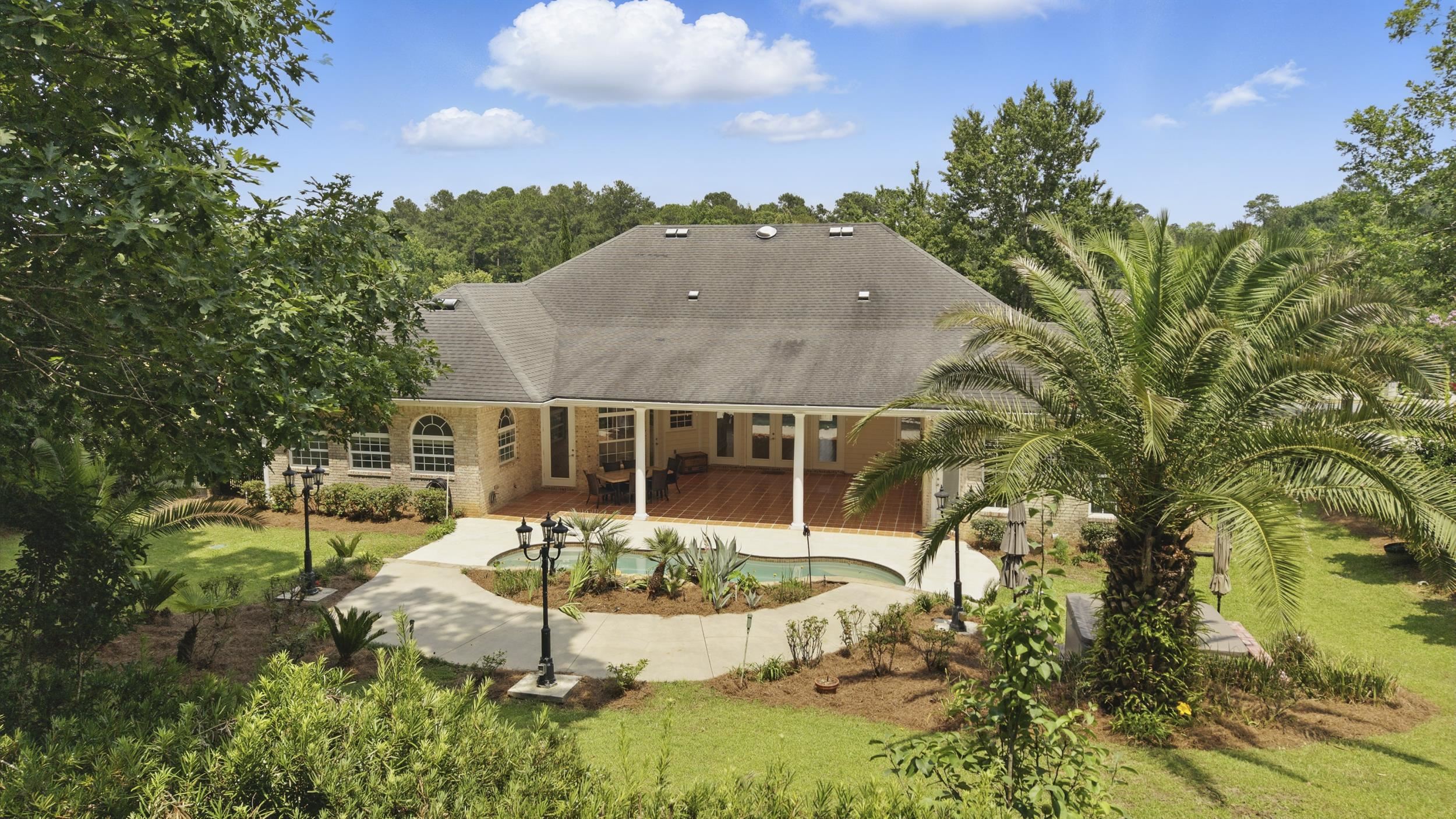 9227 Shoal Creek Drive