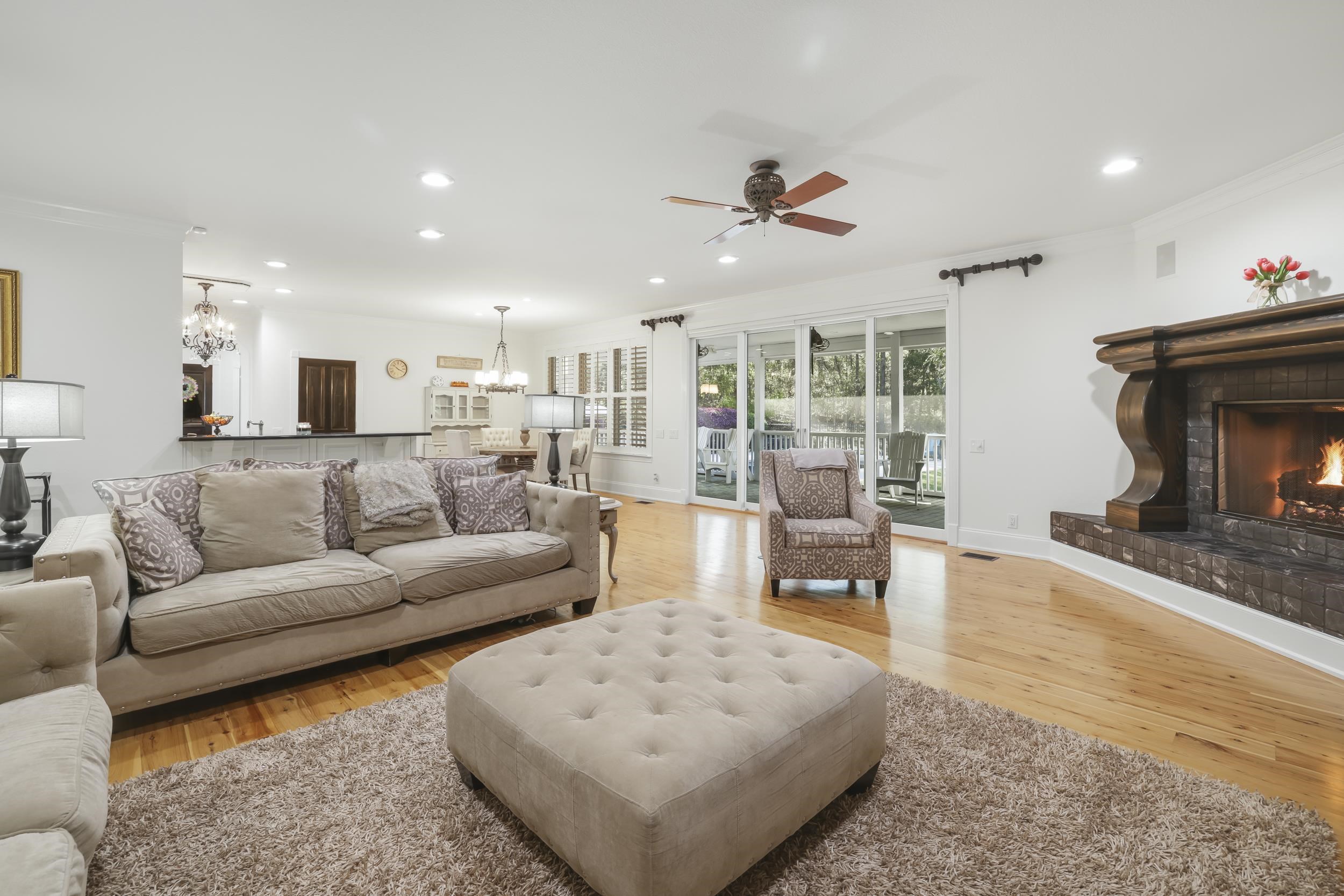 2562 Millstone Plantation Road
