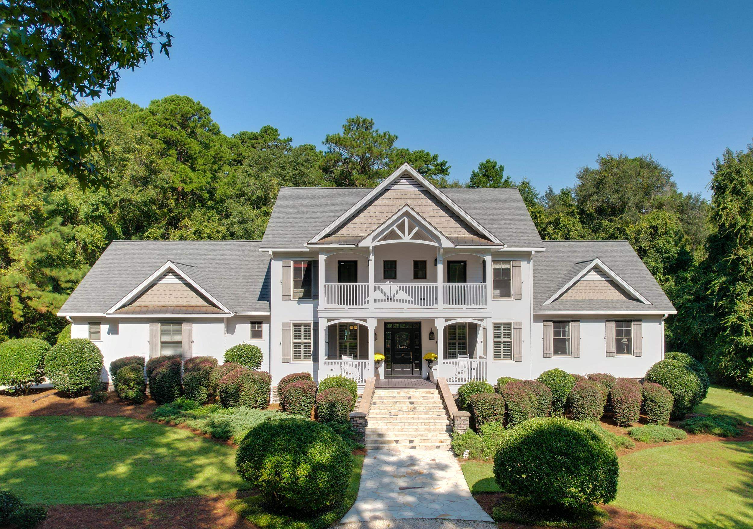 2562 Millstone Plantation Road