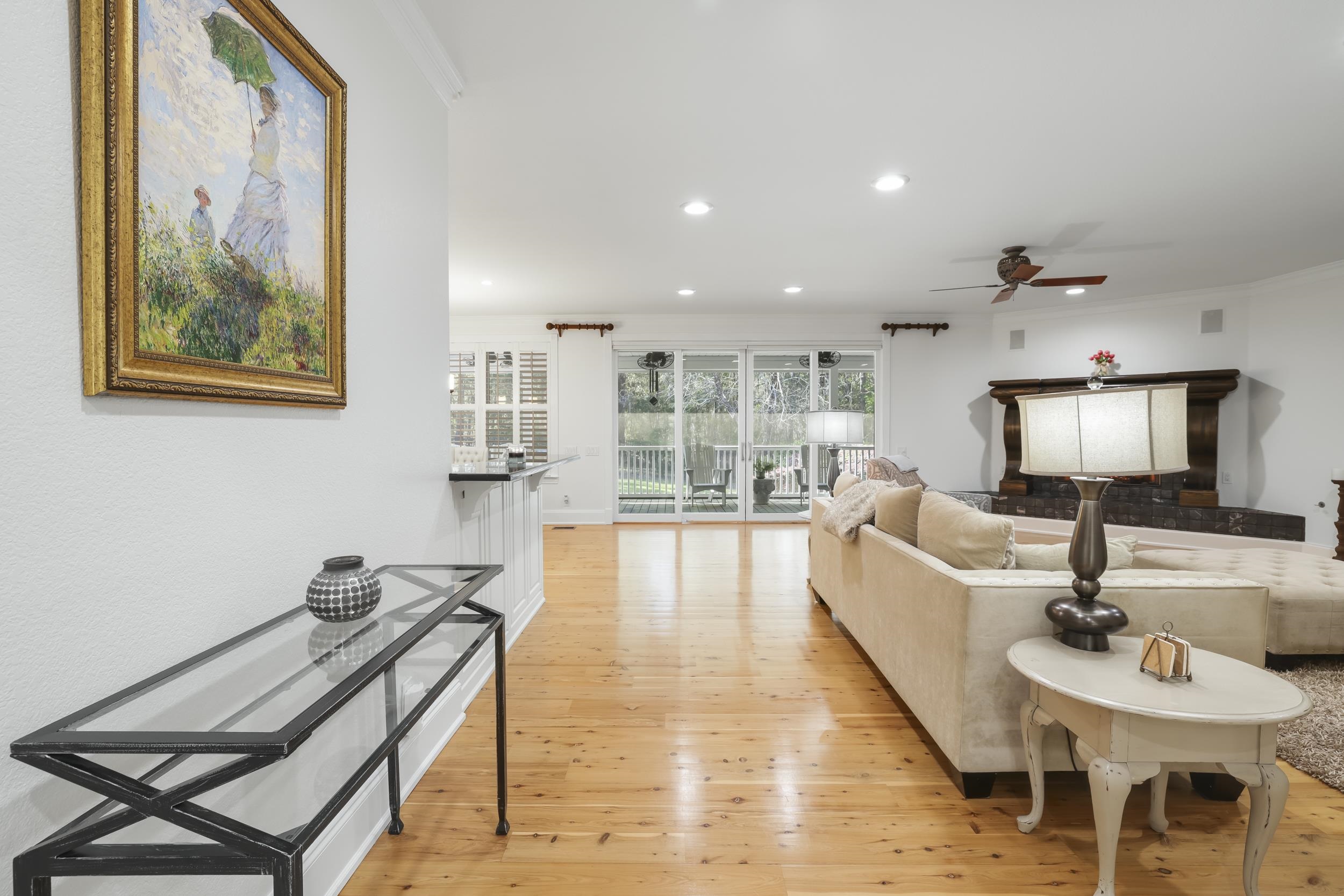 2562 Millstone Plantation Road