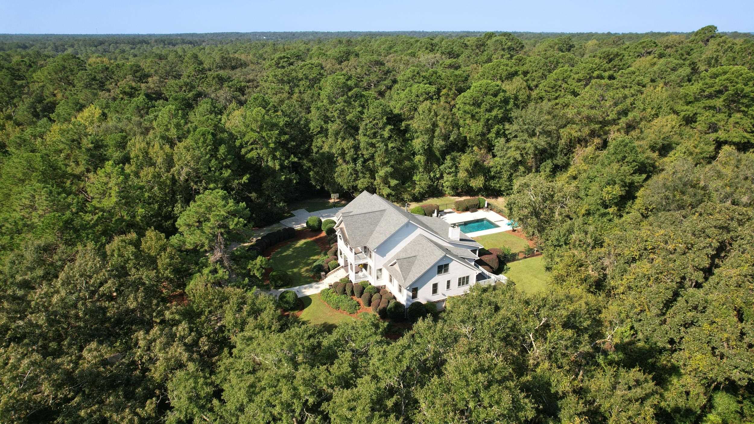 2562 Millstone Plantation Road