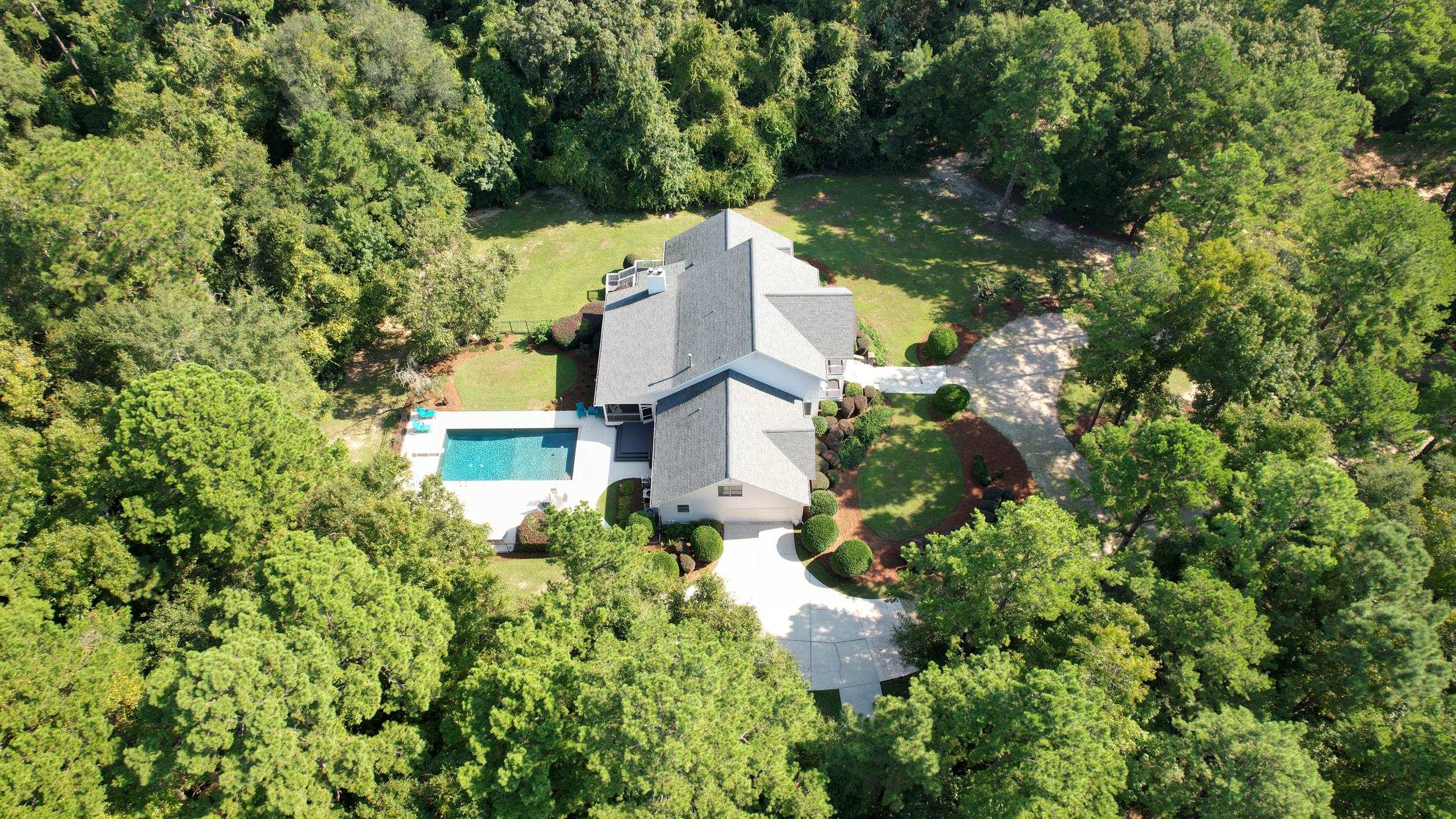 2562 Millstone Plantation Road