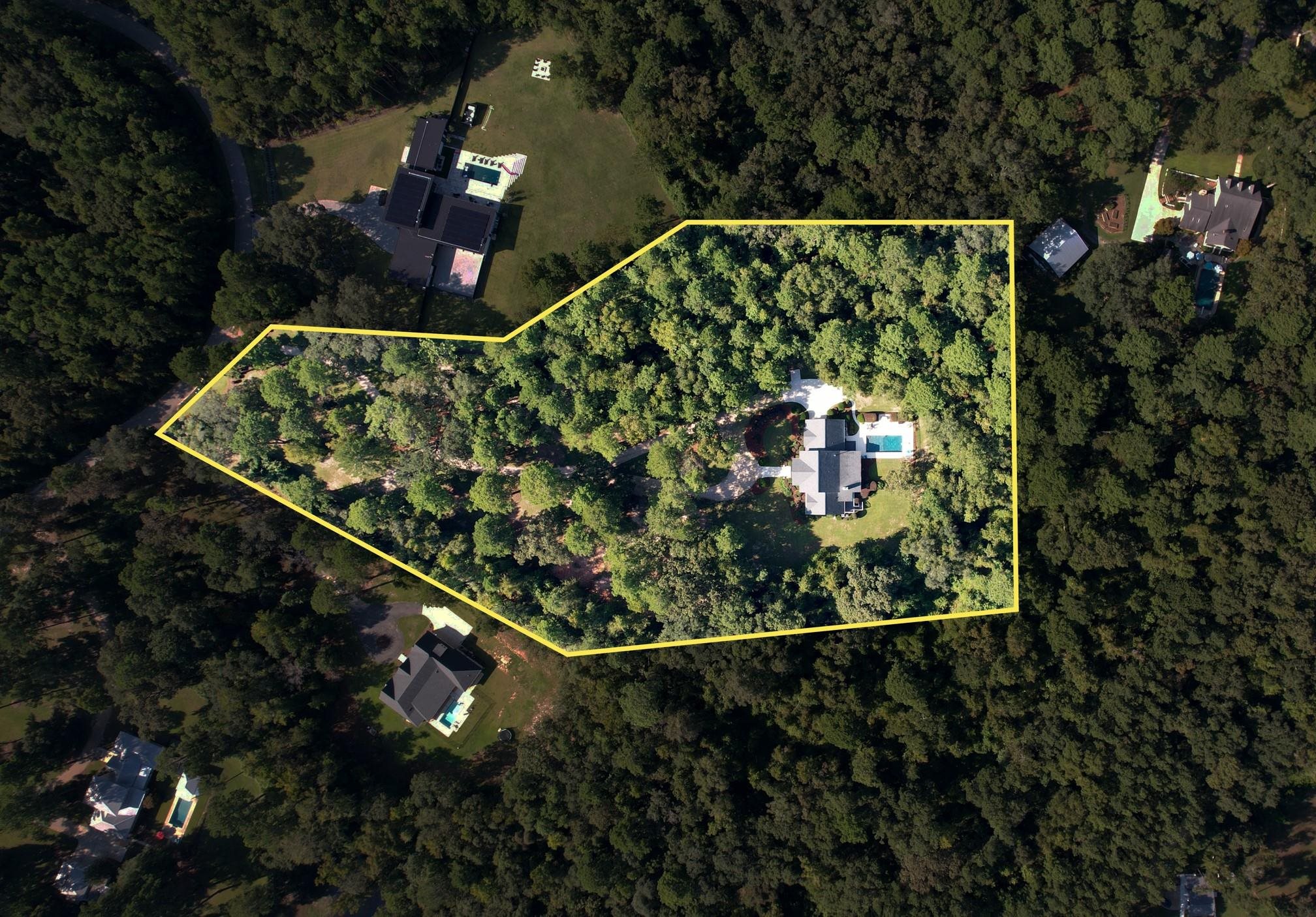 2562 Millstone Plantation Road