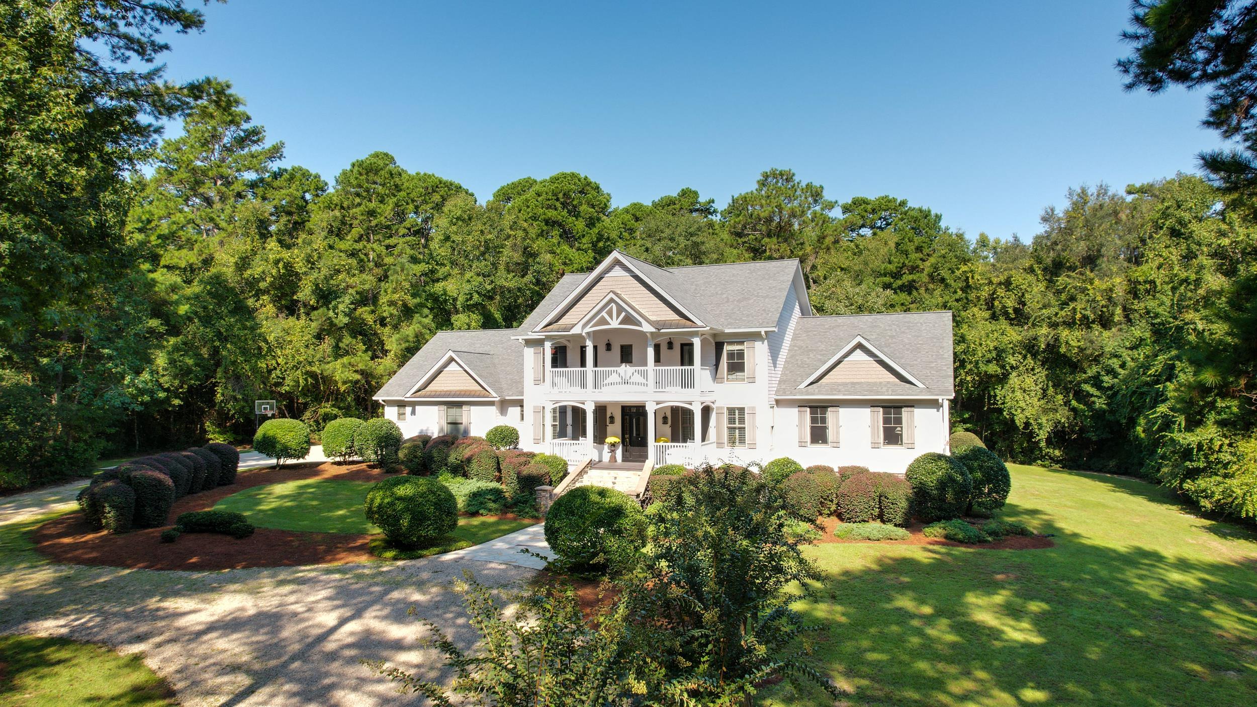 2562 Millstone Plantation Road