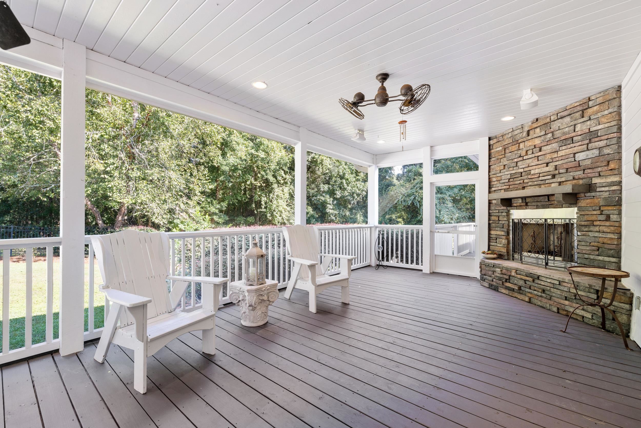2562 Millstone Plantation Road