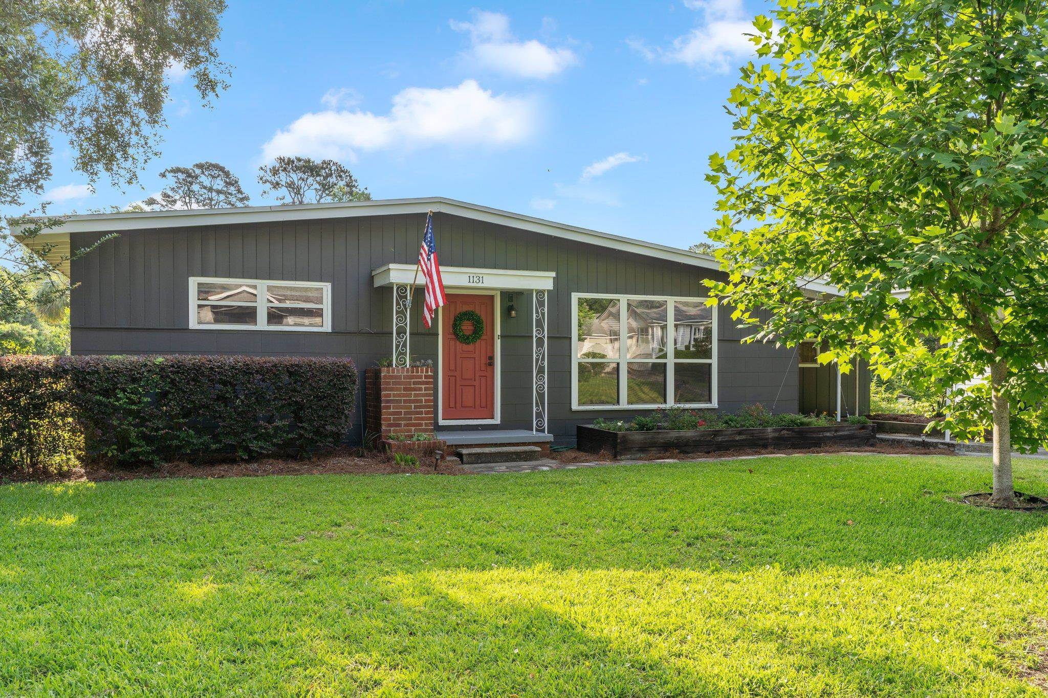 1131 Spottswood Drive