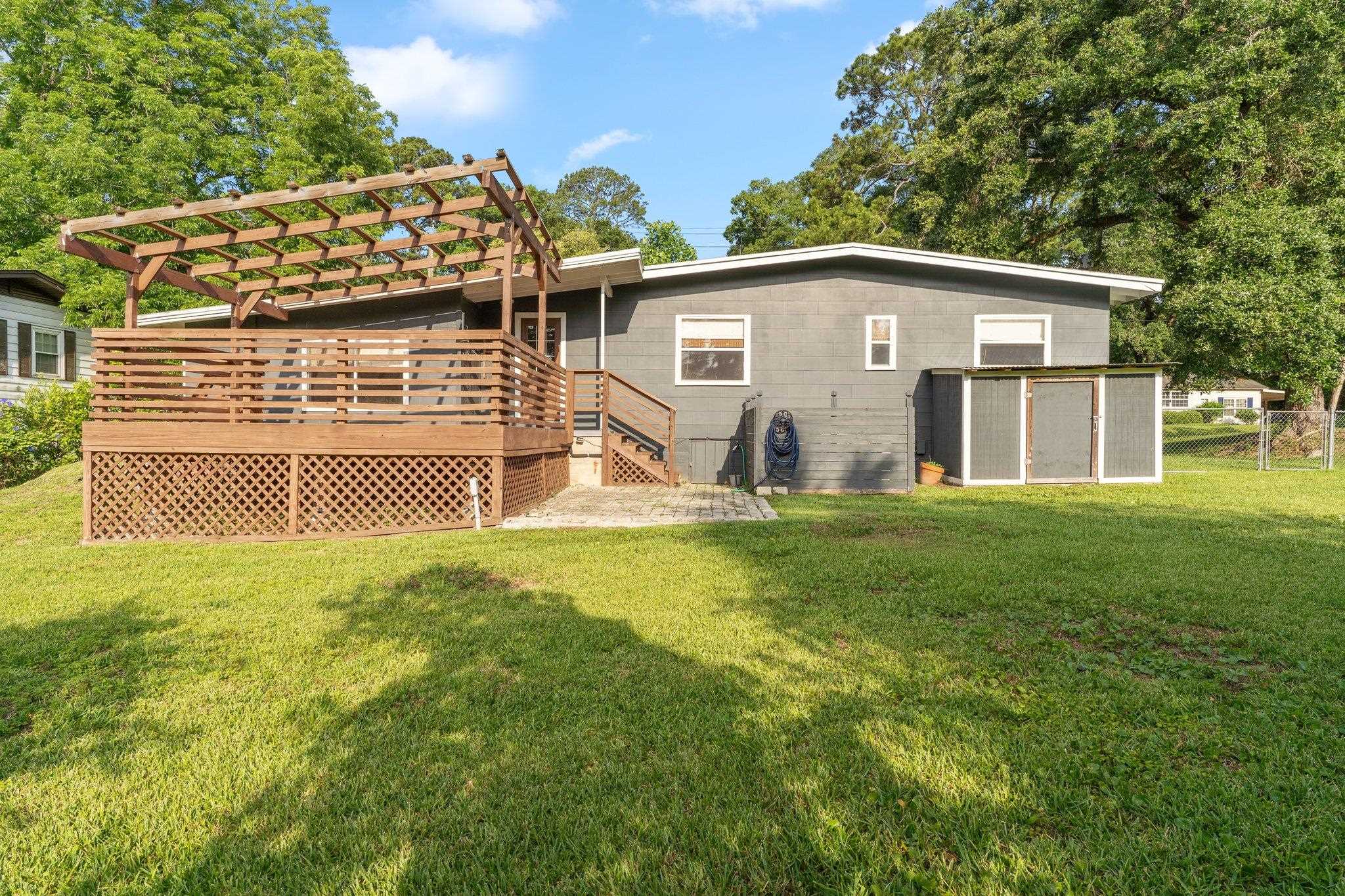 1131 Spottswood Drive