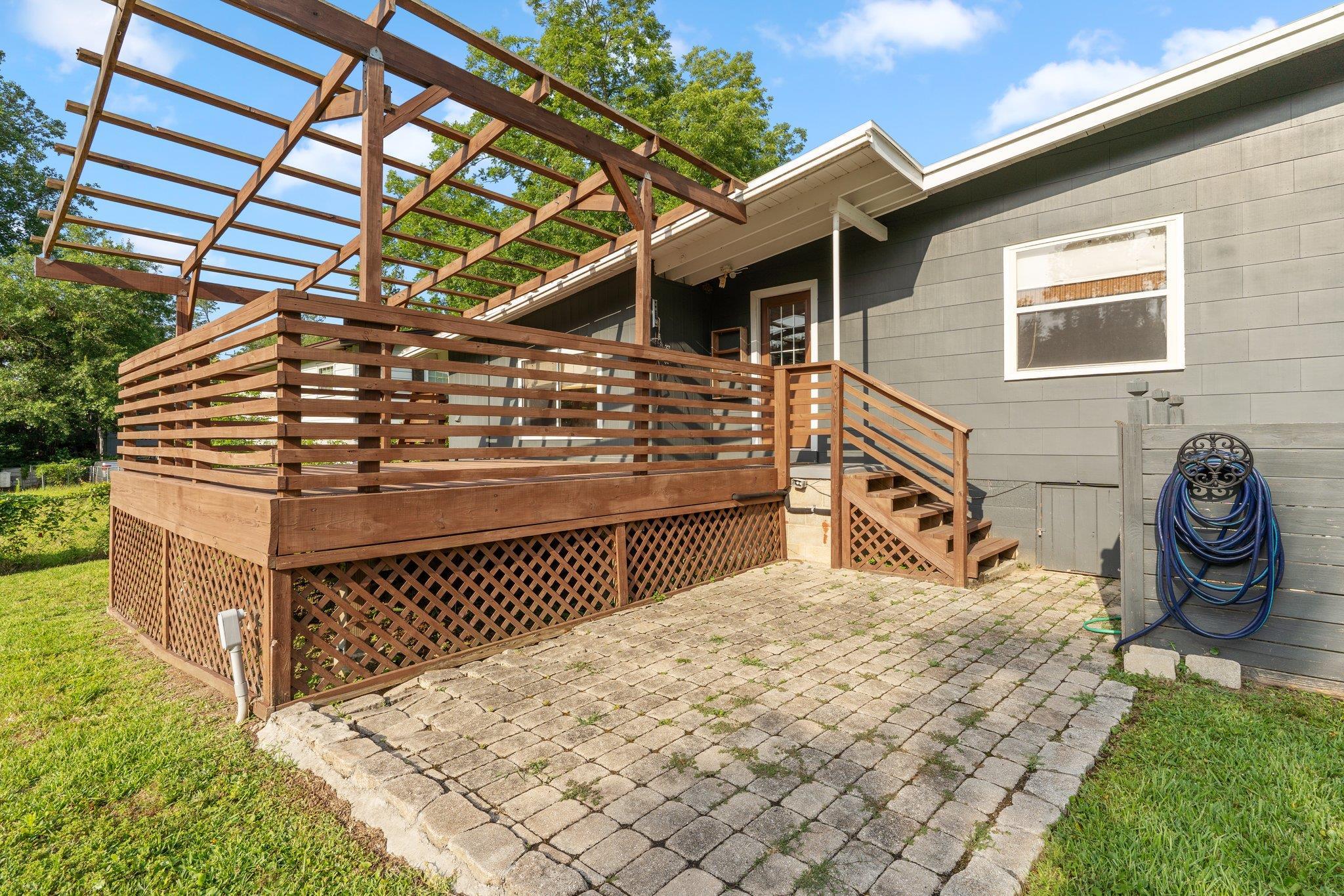 1131 Spottswood Drive