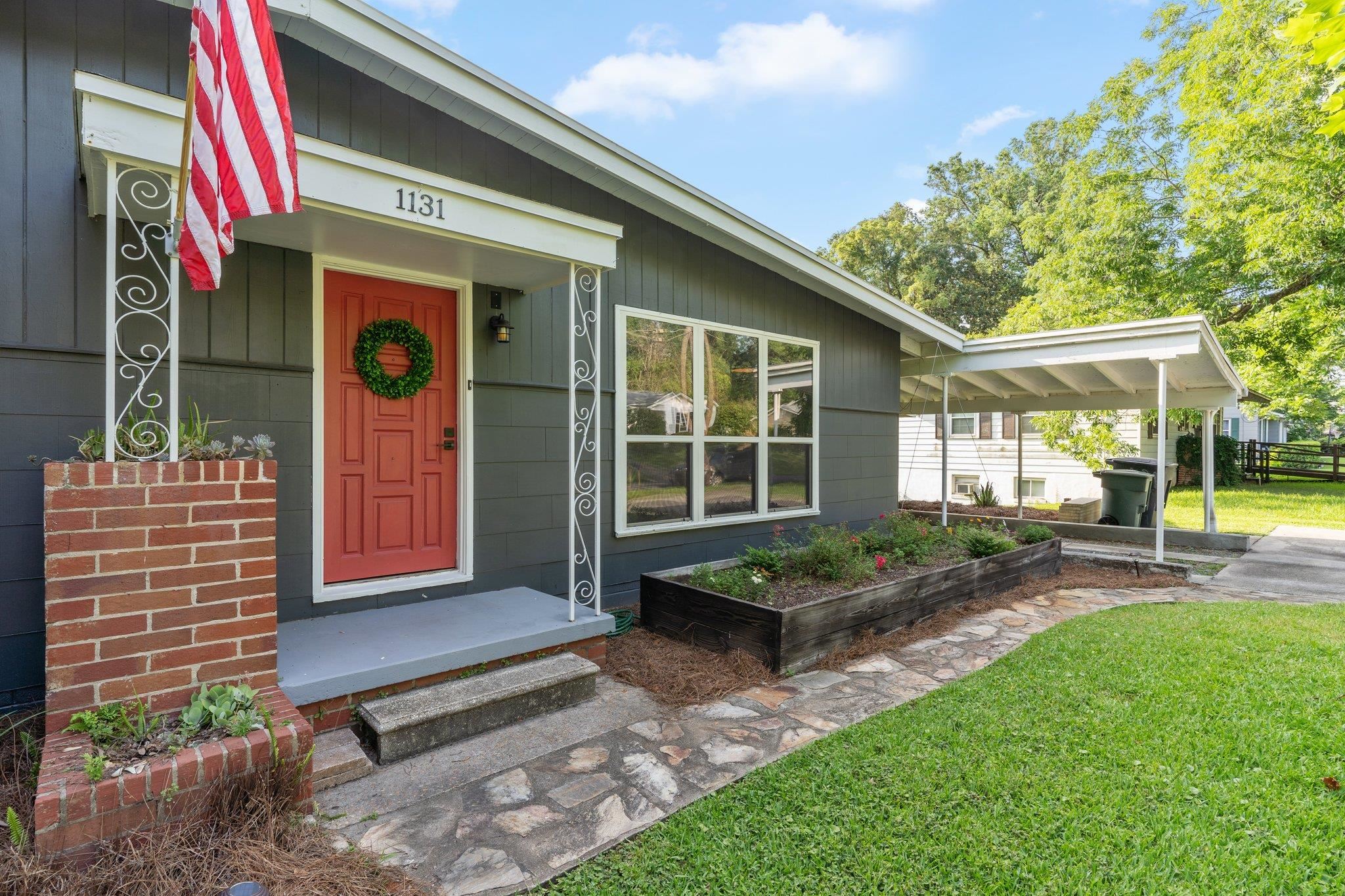 1131 Spottswood Drive