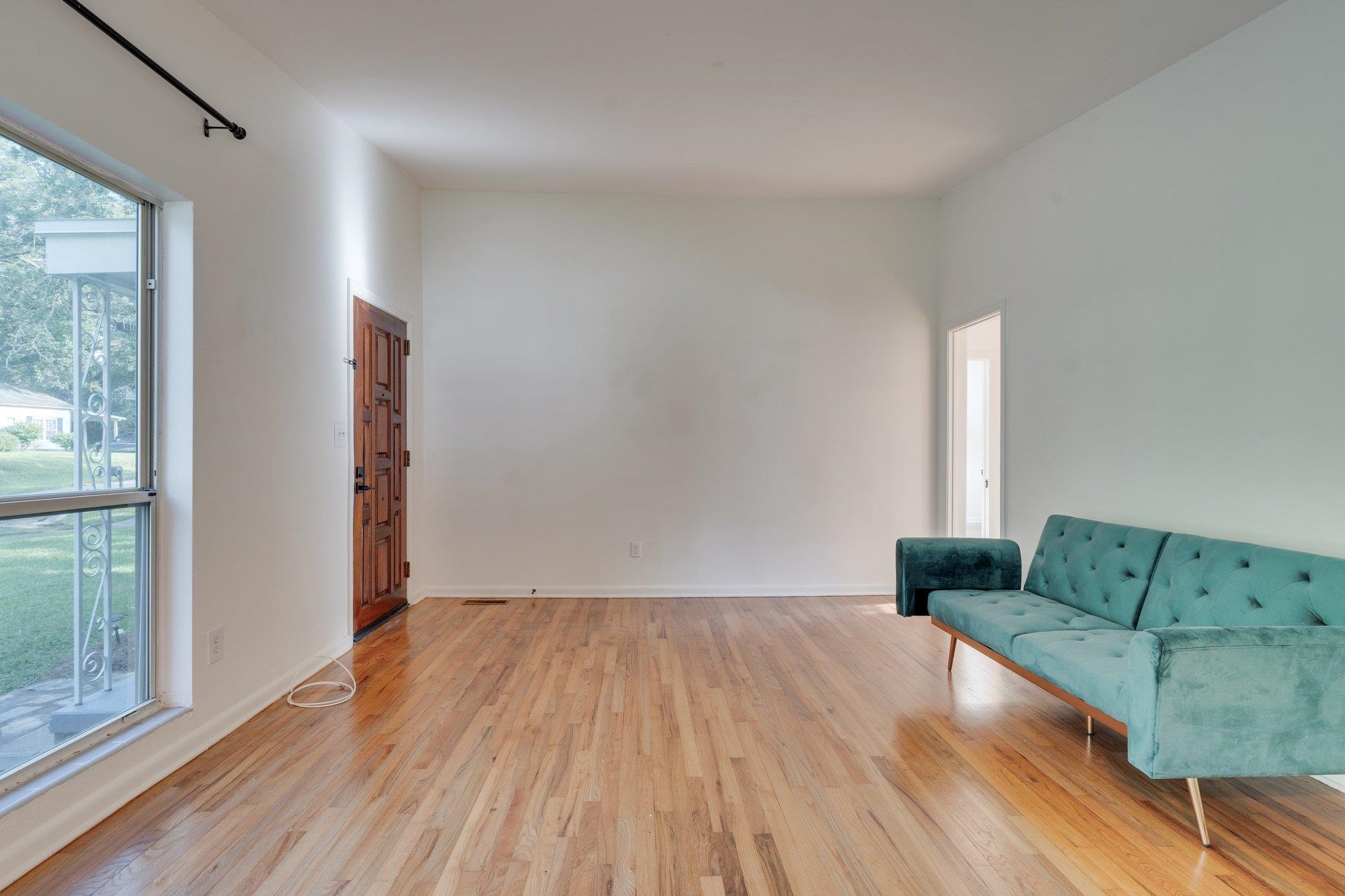 1131 Spottswood Drive